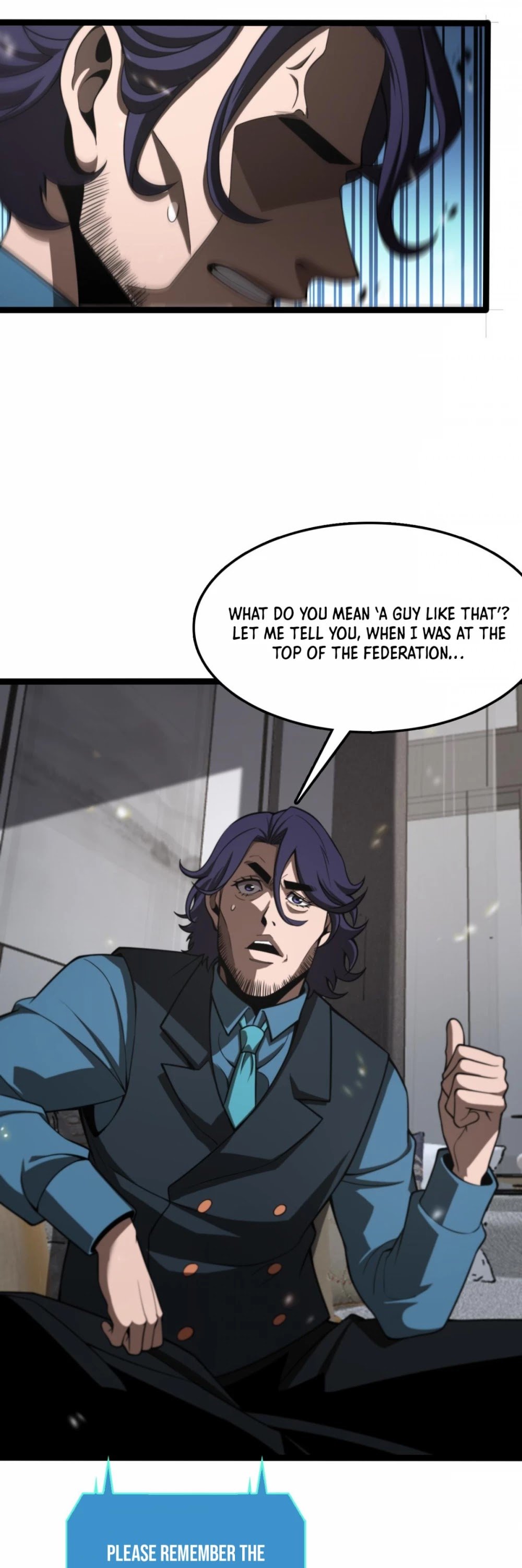 World’s Apocalypse Online chapter 129 - page 21