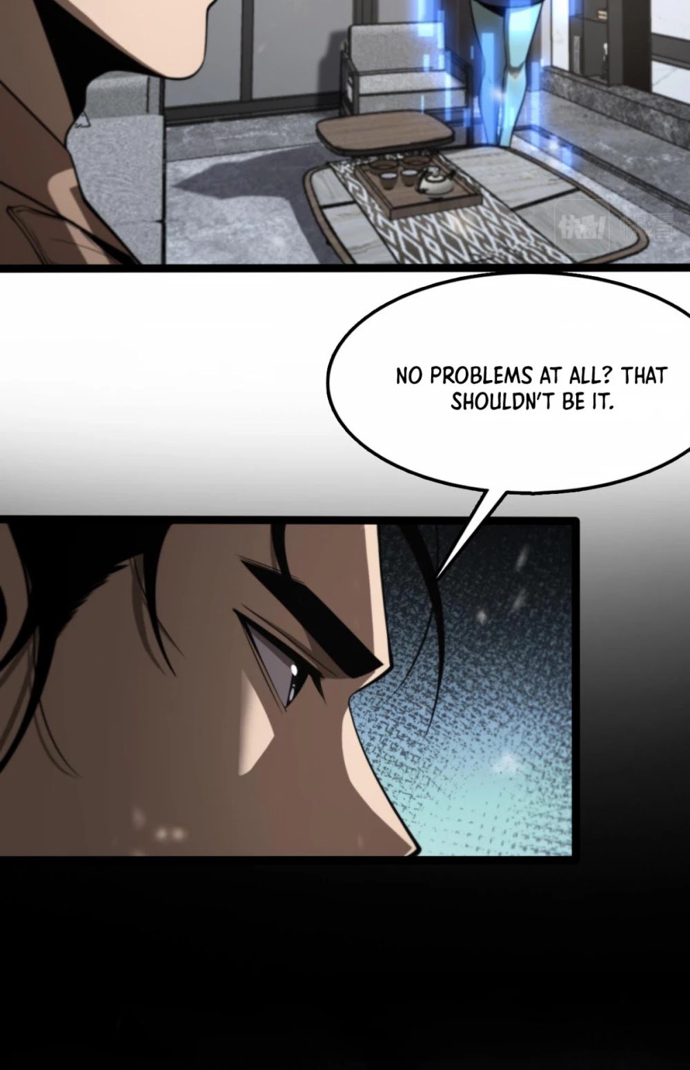 World’s Apocalypse Online chapter 129 - page 25
