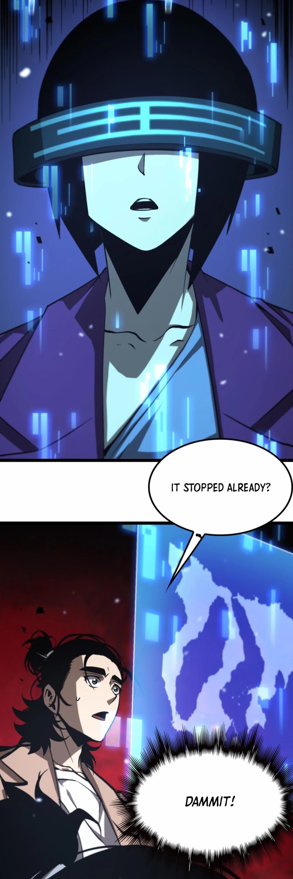World’s Apocalypse Online chapter 129 - page 28