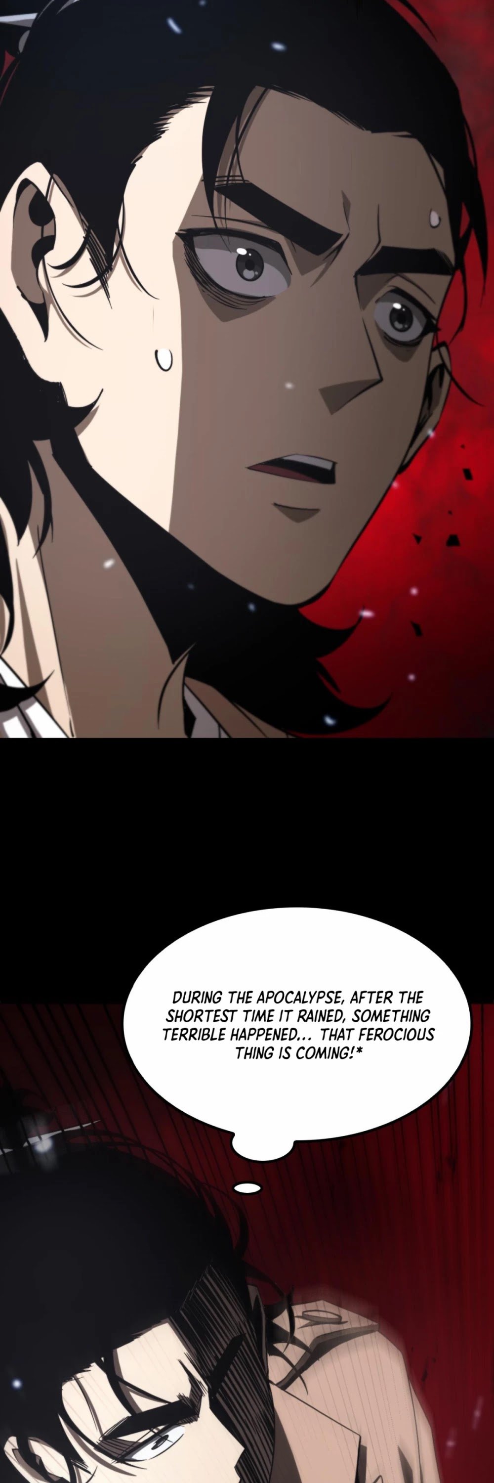 World’s Apocalypse Online chapter 129 - page 29