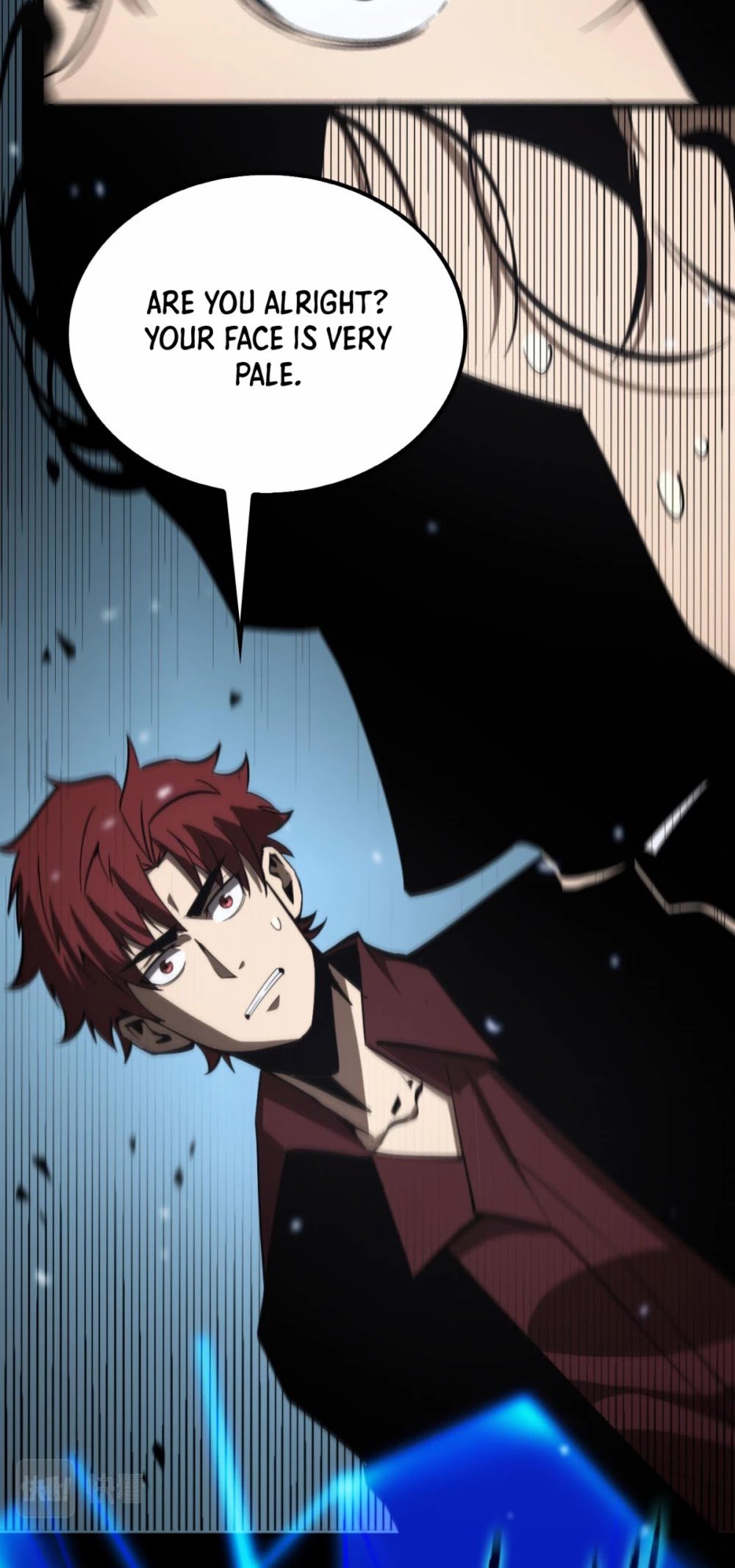 World’s Apocalypse Online chapter 129 - page 31
