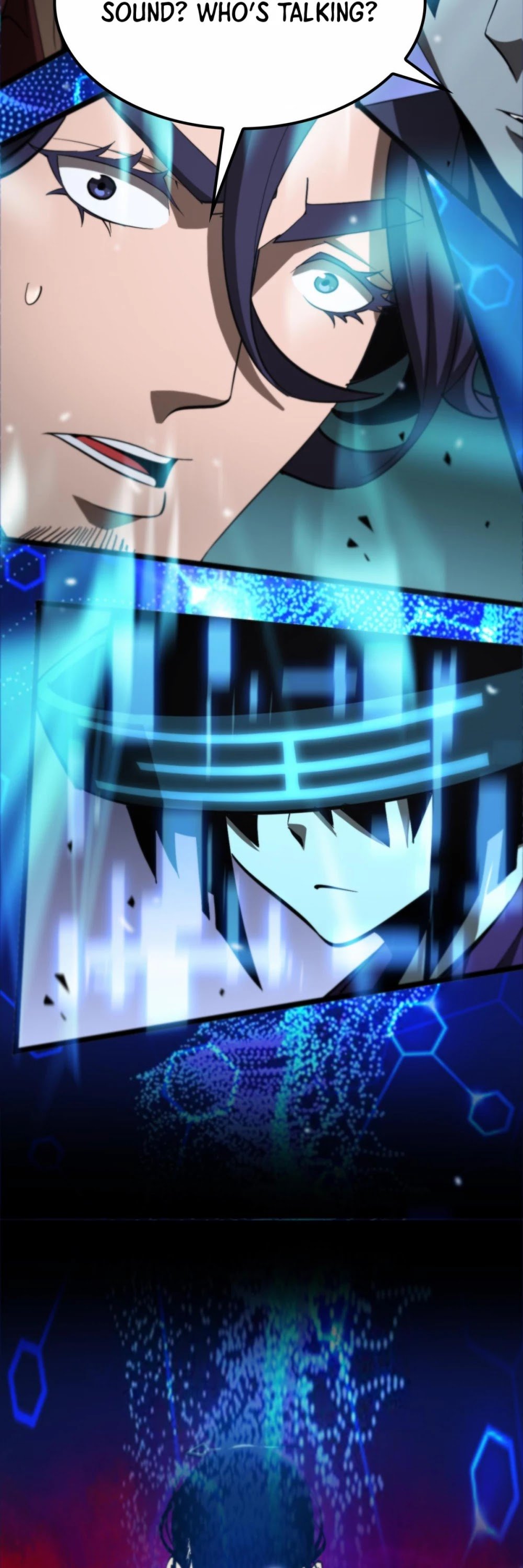 World’s Apocalypse Online chapter 129 - page 33
