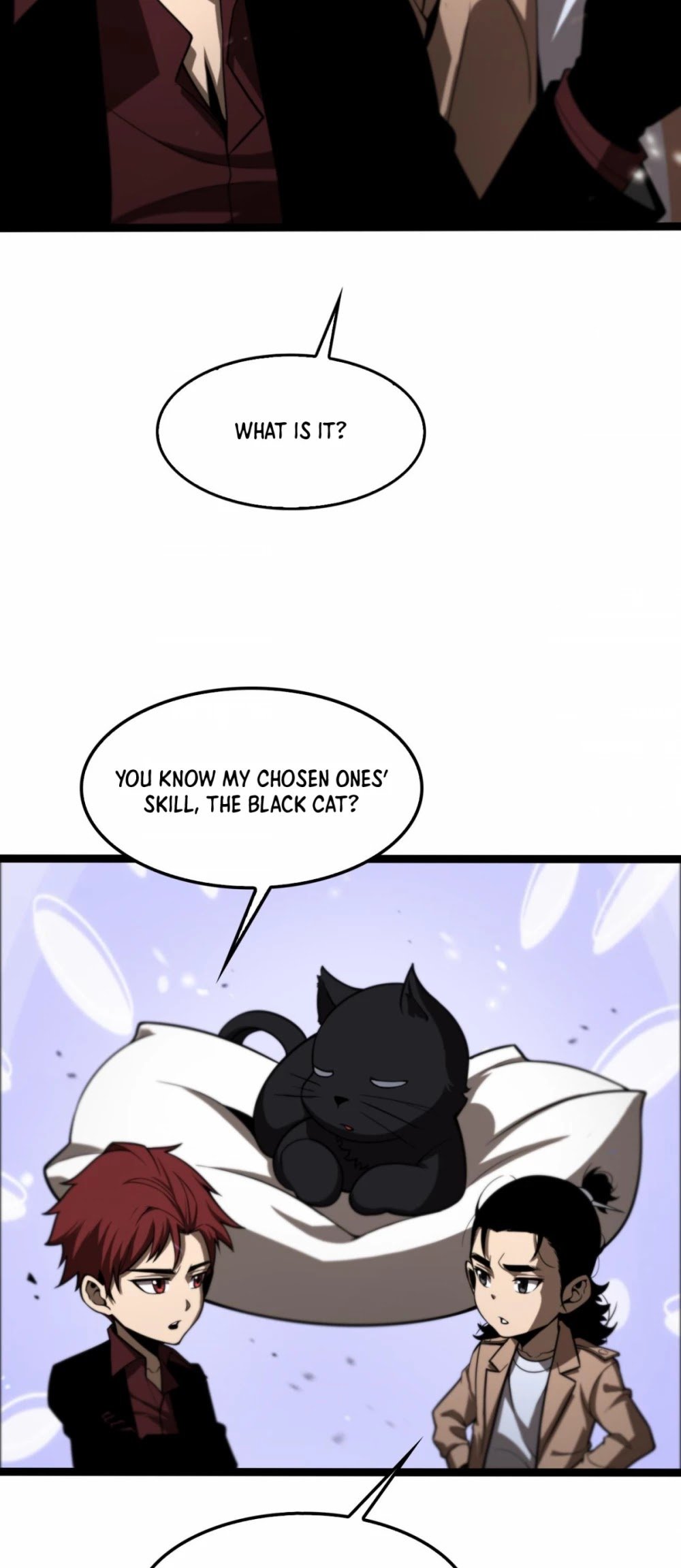 World’s Apocalypse Online chapter 129 - page 6