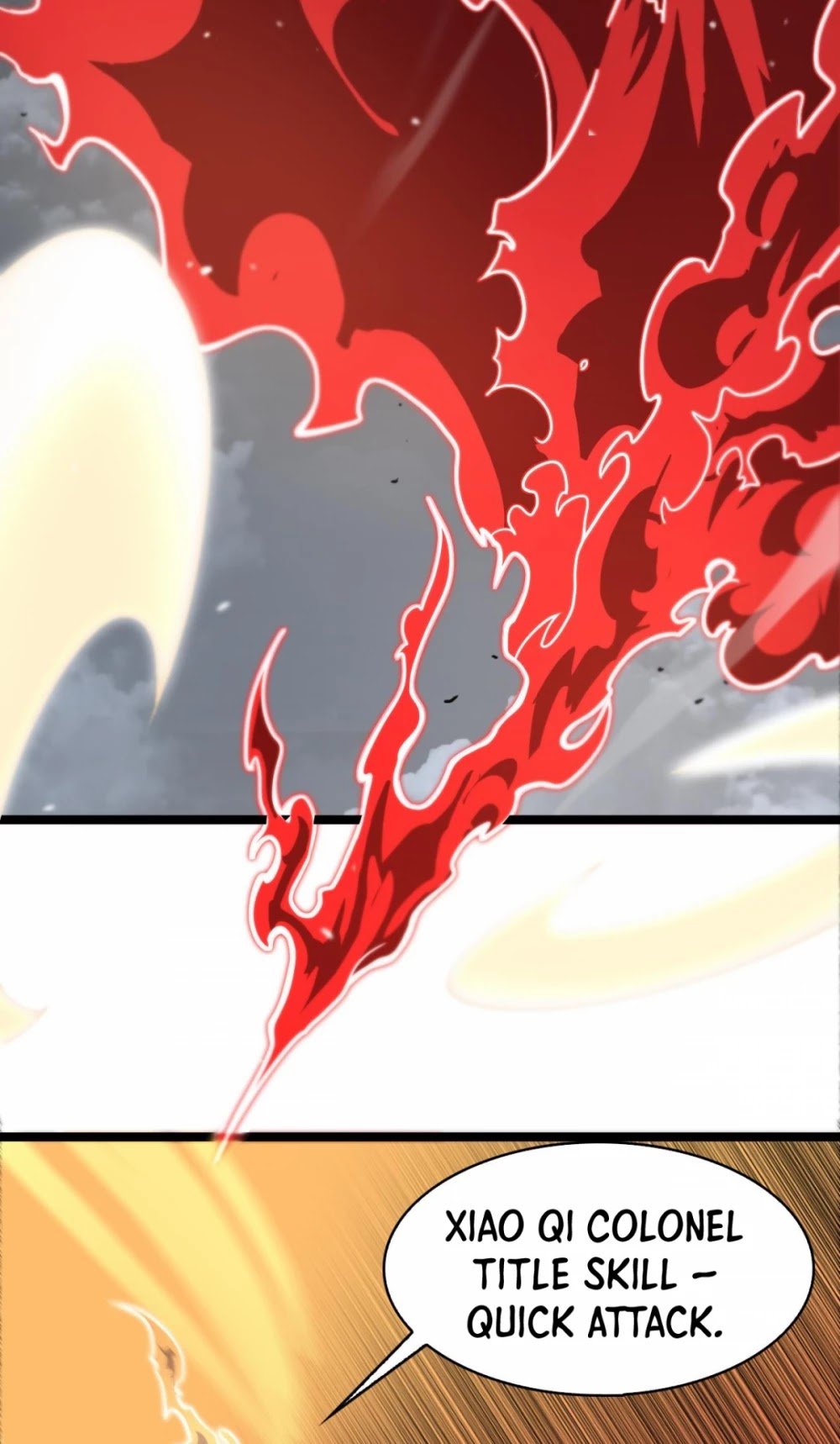 World’s Apocalypse Online chapter 111 - page 12