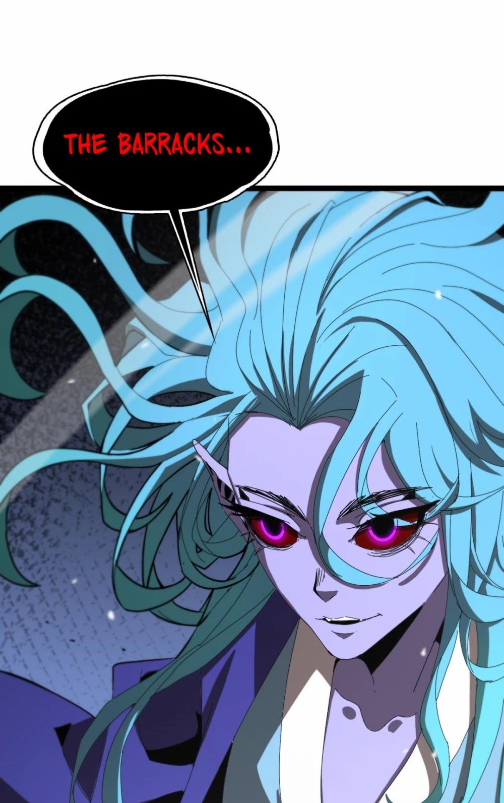 World’s Apocalypse Online chapter 111 - page 30