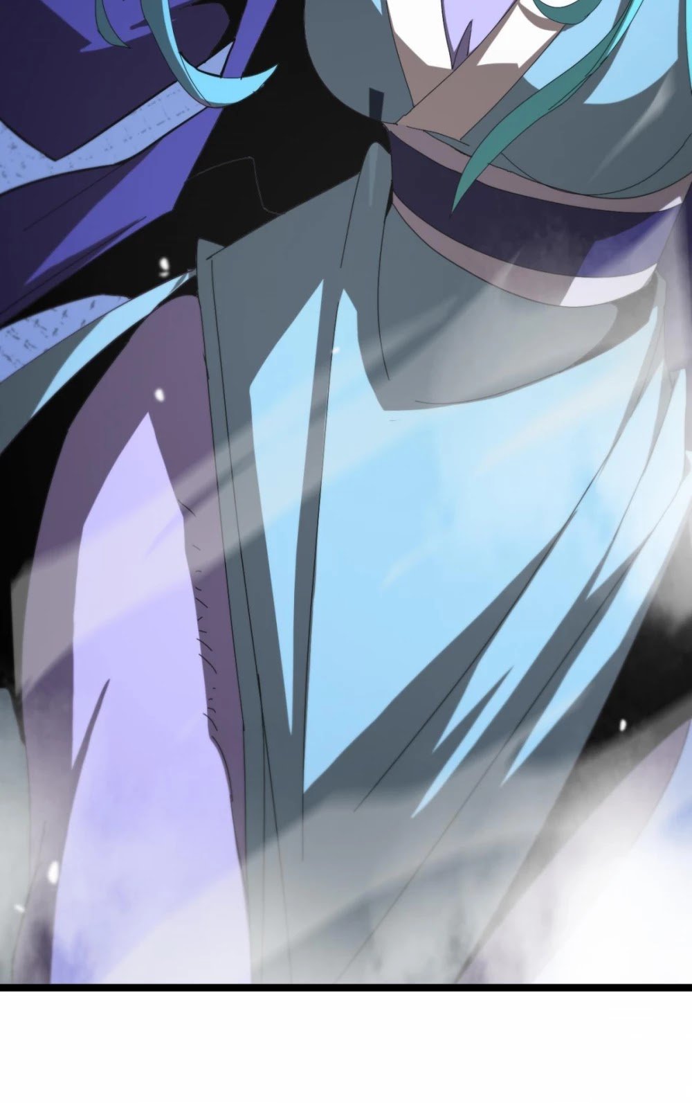 World’s Apocalypse Online chapter 111 - page 31