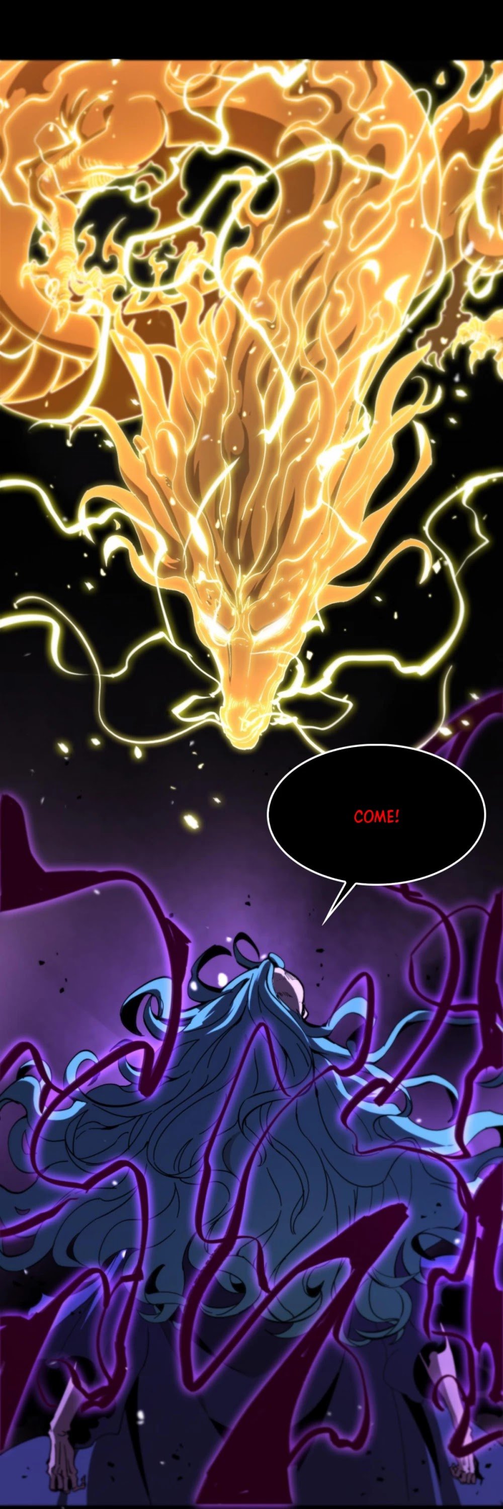 World’s Apocalypse Online chapter 122 - page 13