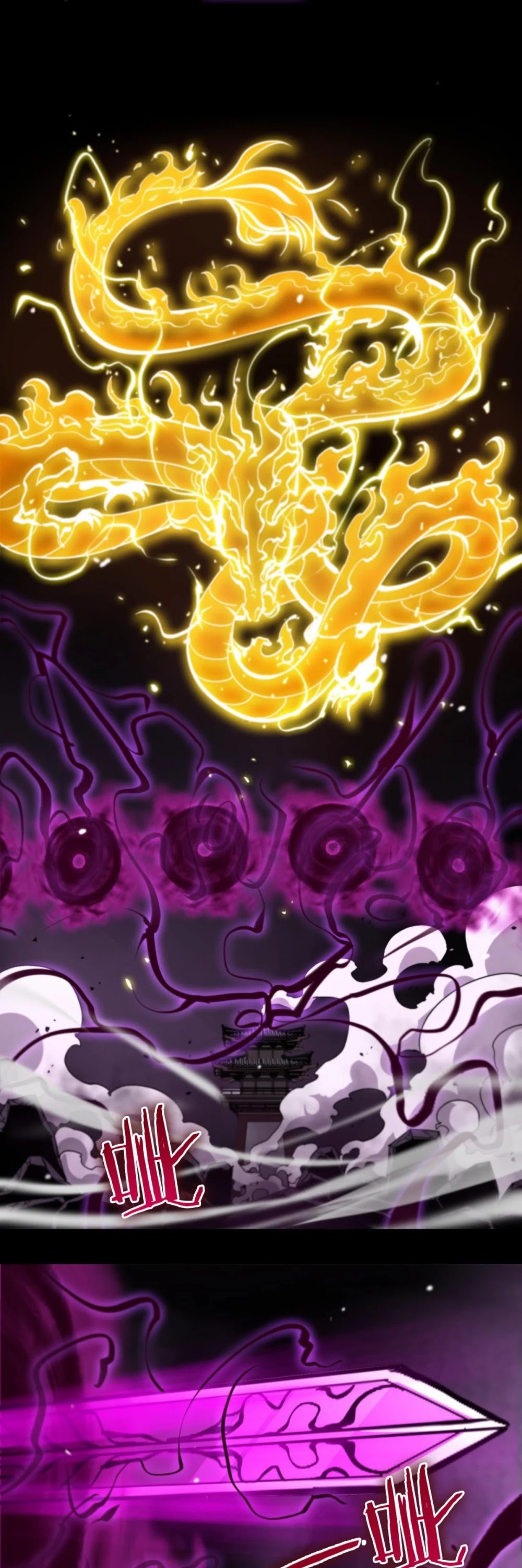 World’s Apocalypse Online chapter 122 - page 14