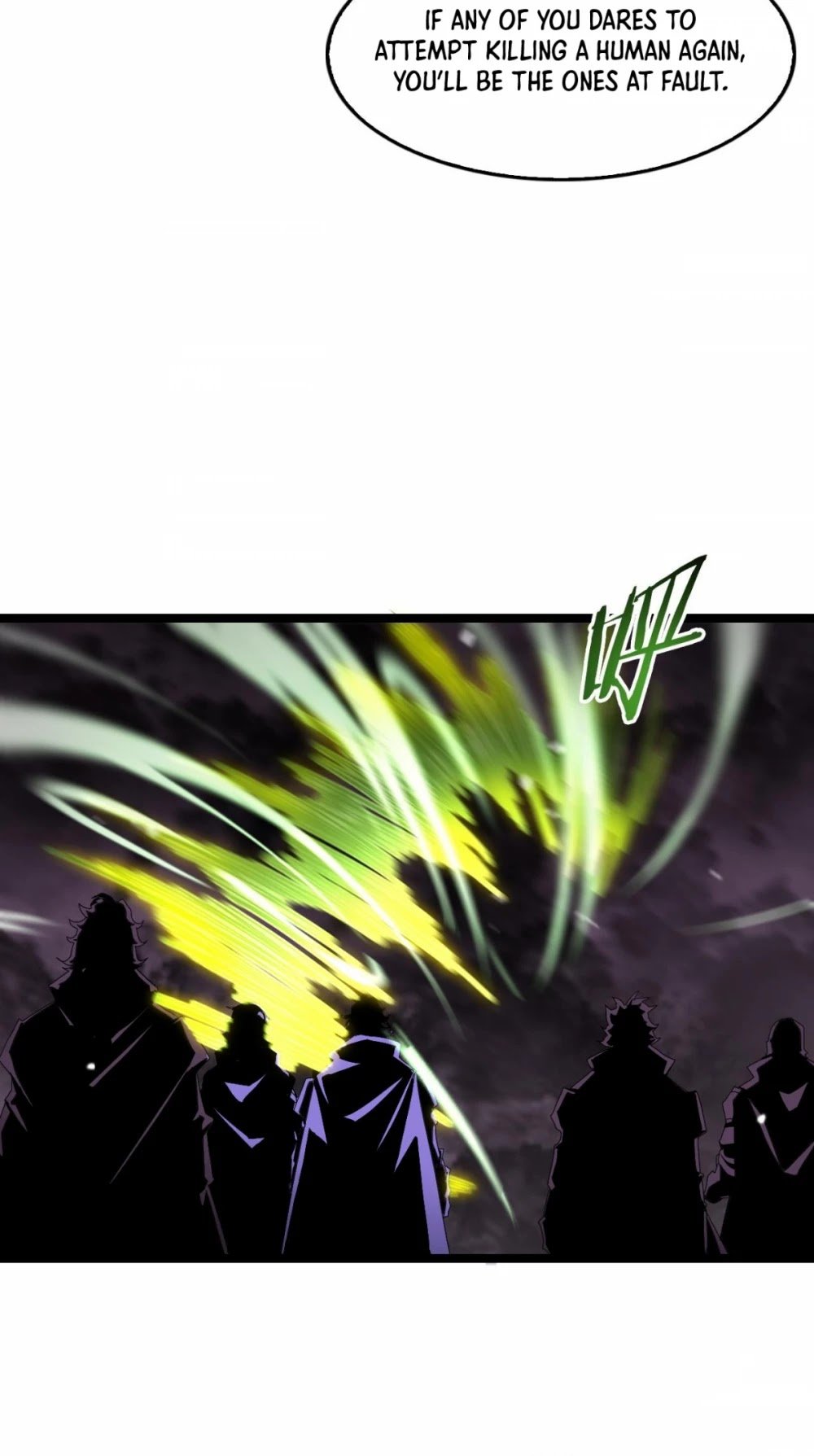 World’s Apocalypse Online chapter 122 - page 36