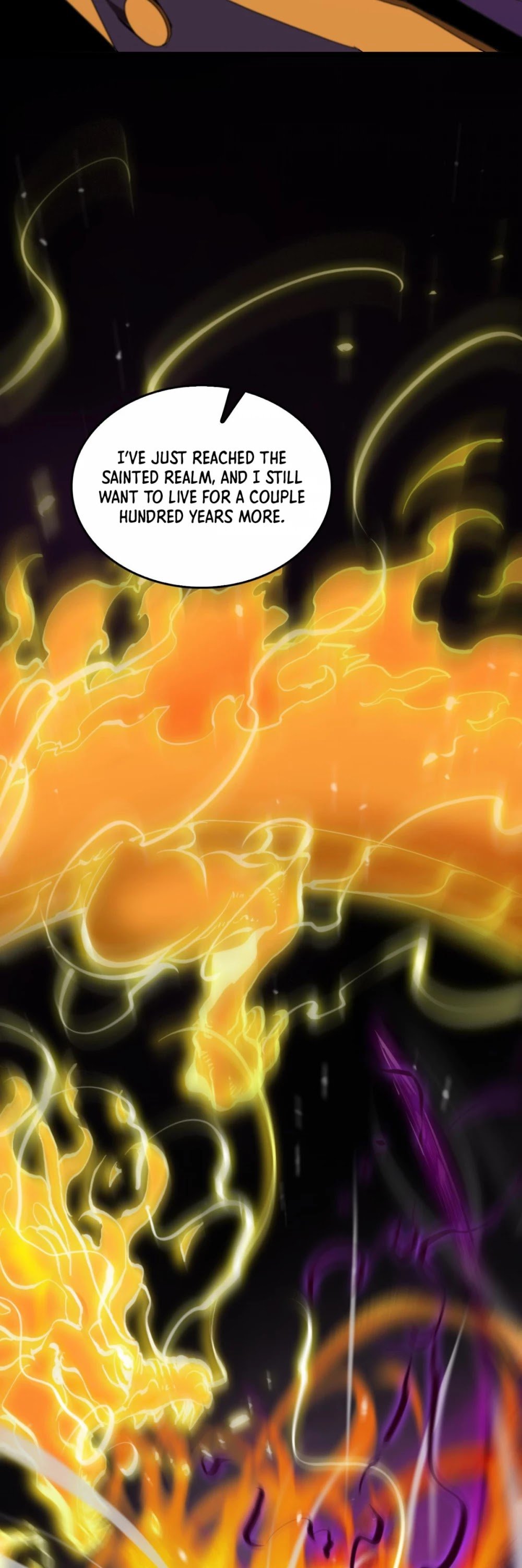 World’s Apocalypse Online chapter 122 - page 38