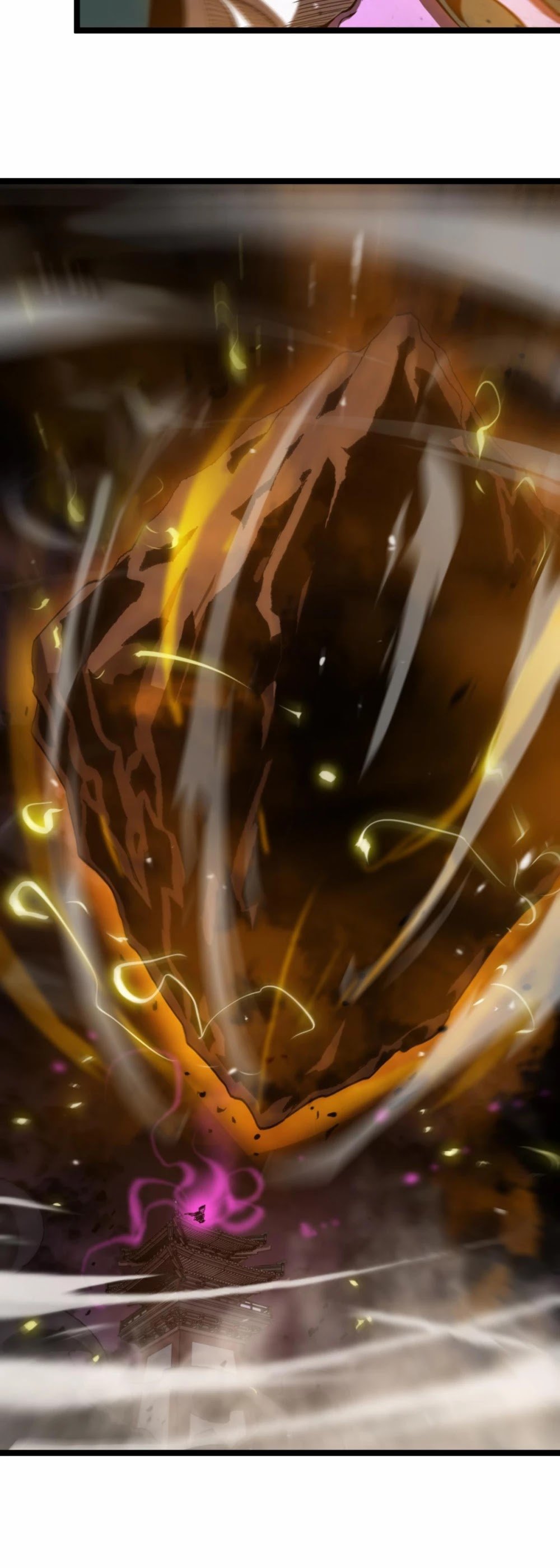 World’s Apocalypse Online chapter 122 - page 46