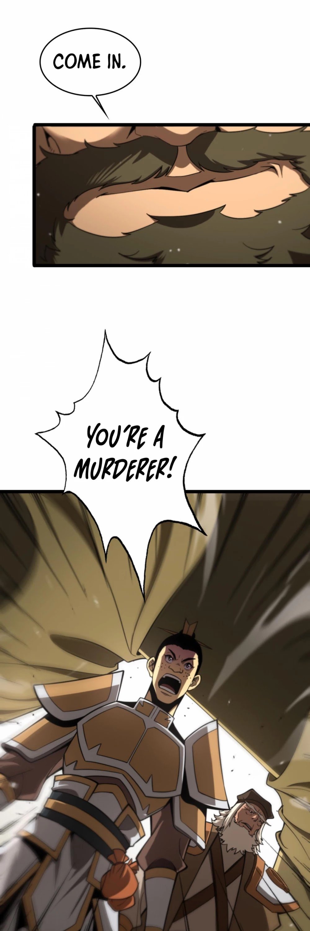 World’s Apocalypse Online chapter 112 - page 19