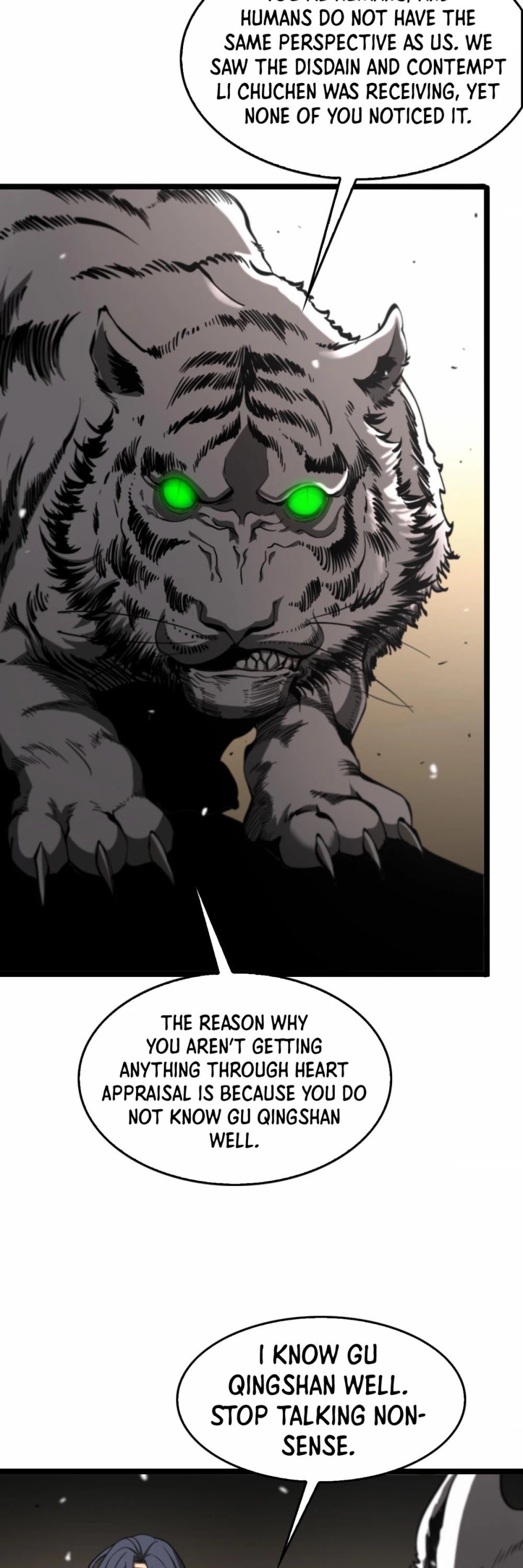 World’s Apocalypse Online chapter 112 - page 27