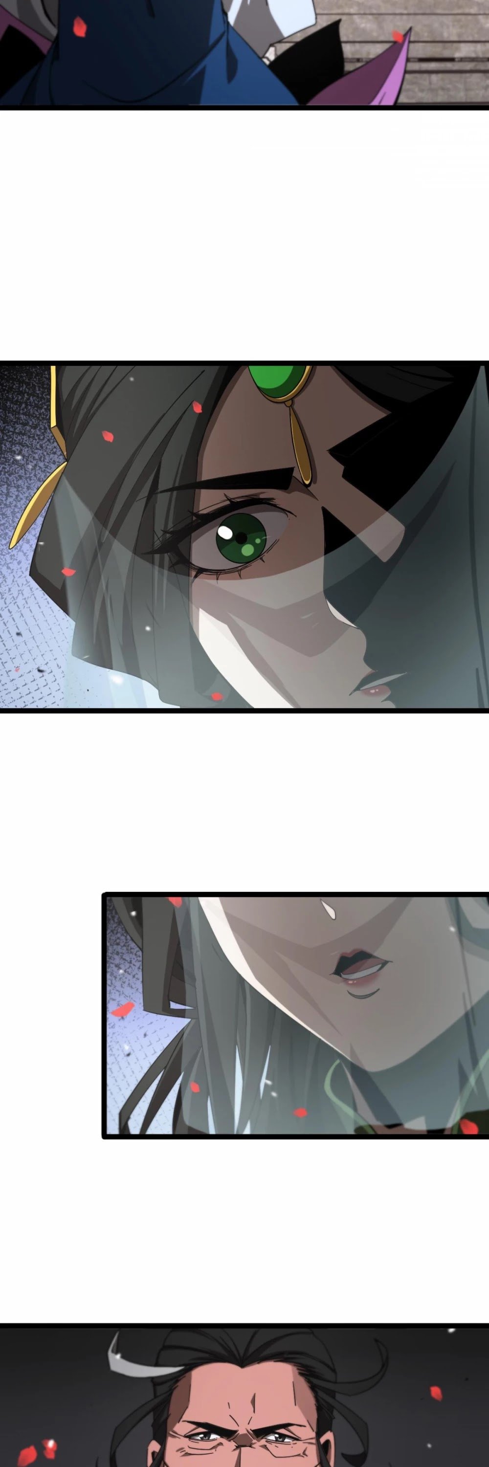World’s Apocalypse Online chapter 112 - page 9
