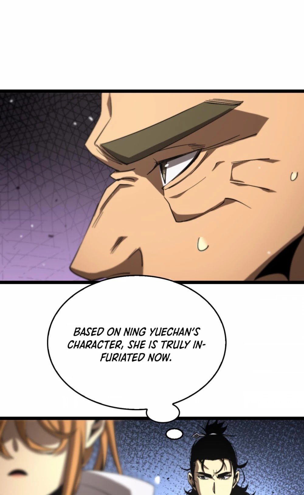 World’s Apocalypse Online chapter 113 - page 12