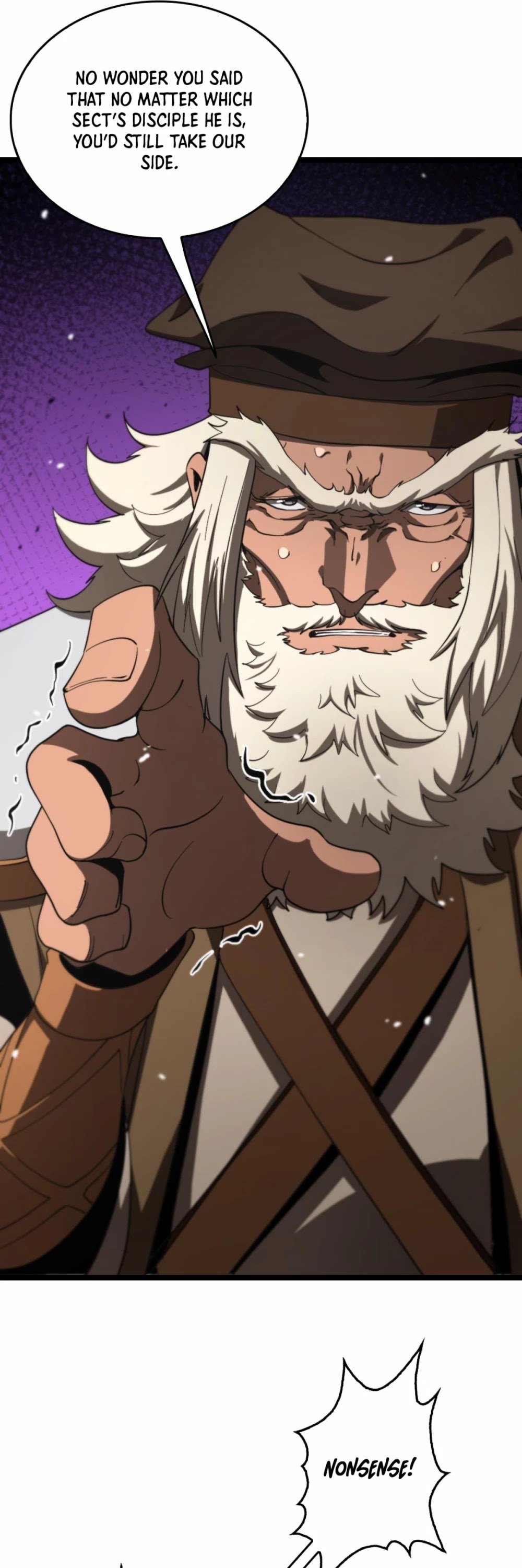 World’s Apocalypse Online chapter 113 - page 19