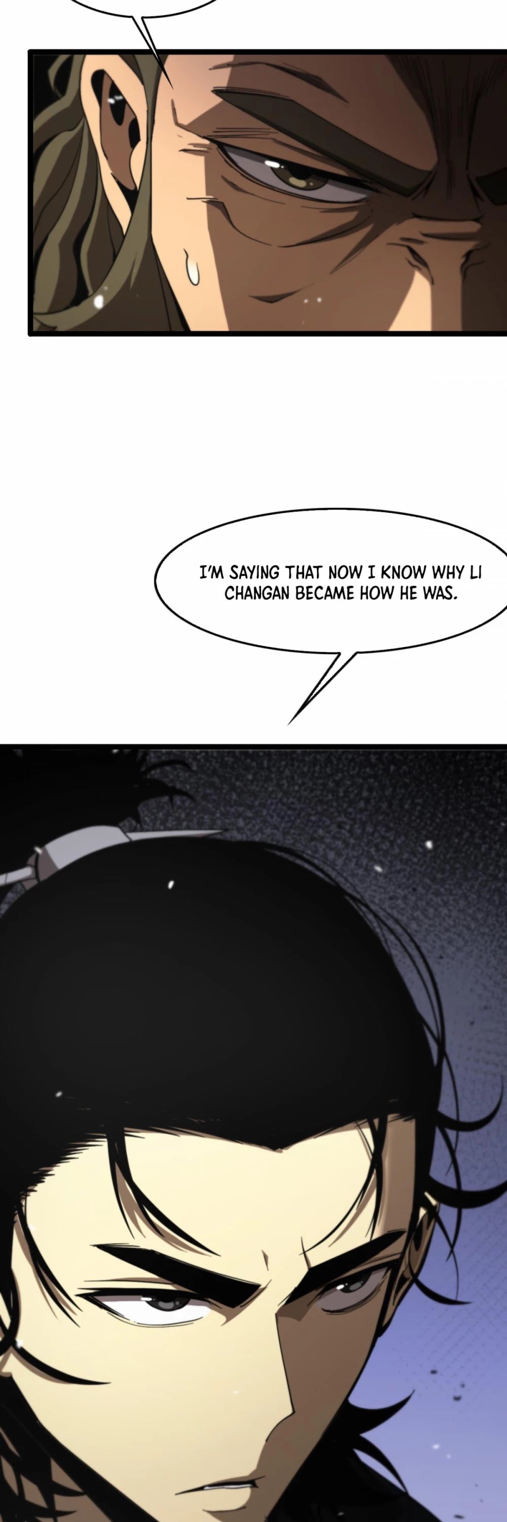 World’s Apocalypse Online chapter 113 - page 27