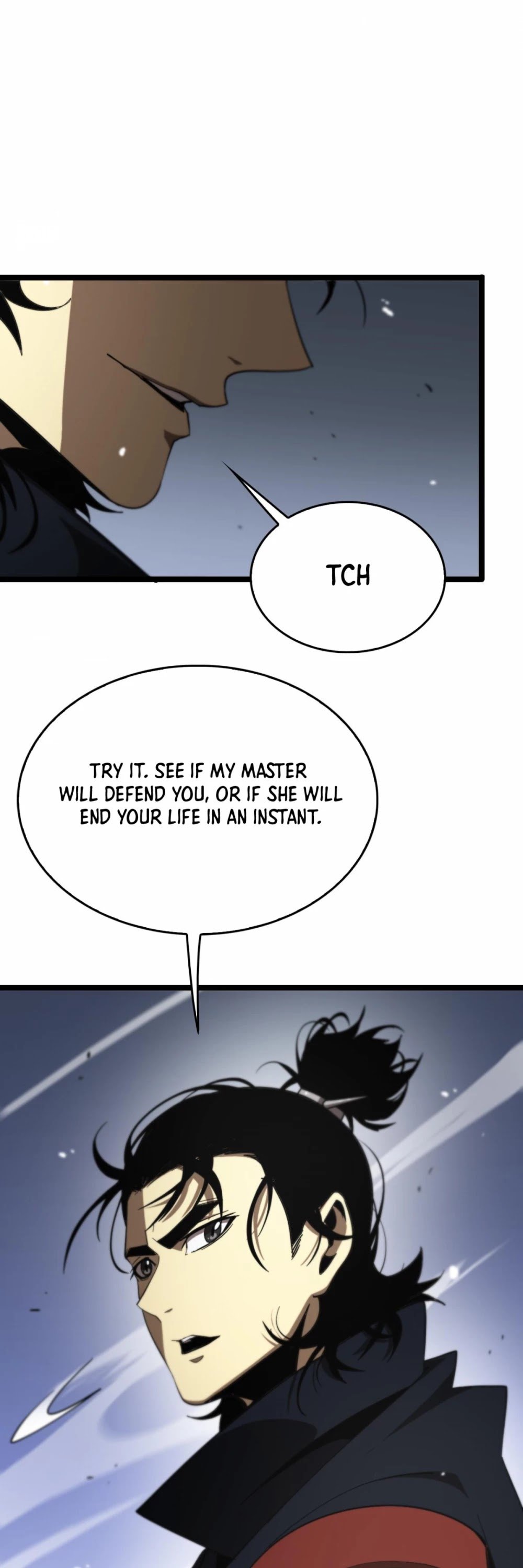 World’s Apocalypse Online chapter 113 - page 30
