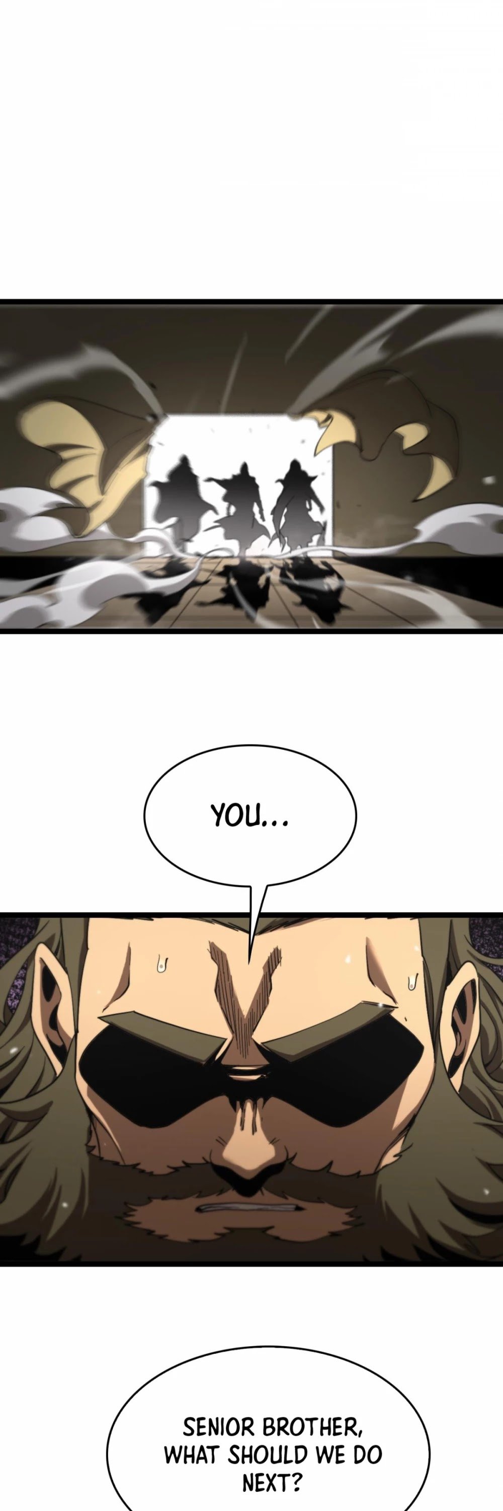 World’s Apocalypse Online chapter 113 - page 32