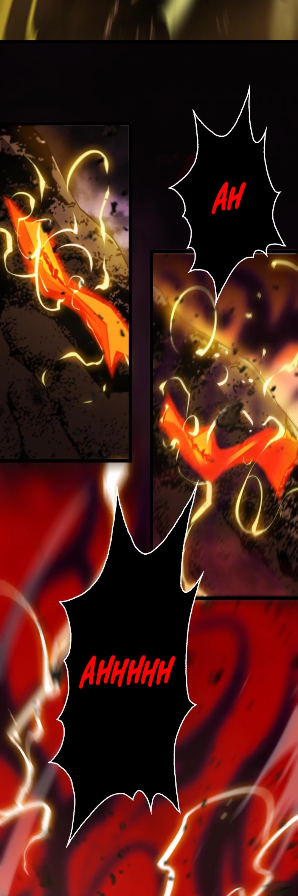 World’s Apocalypse Online chapter 123 - page 11