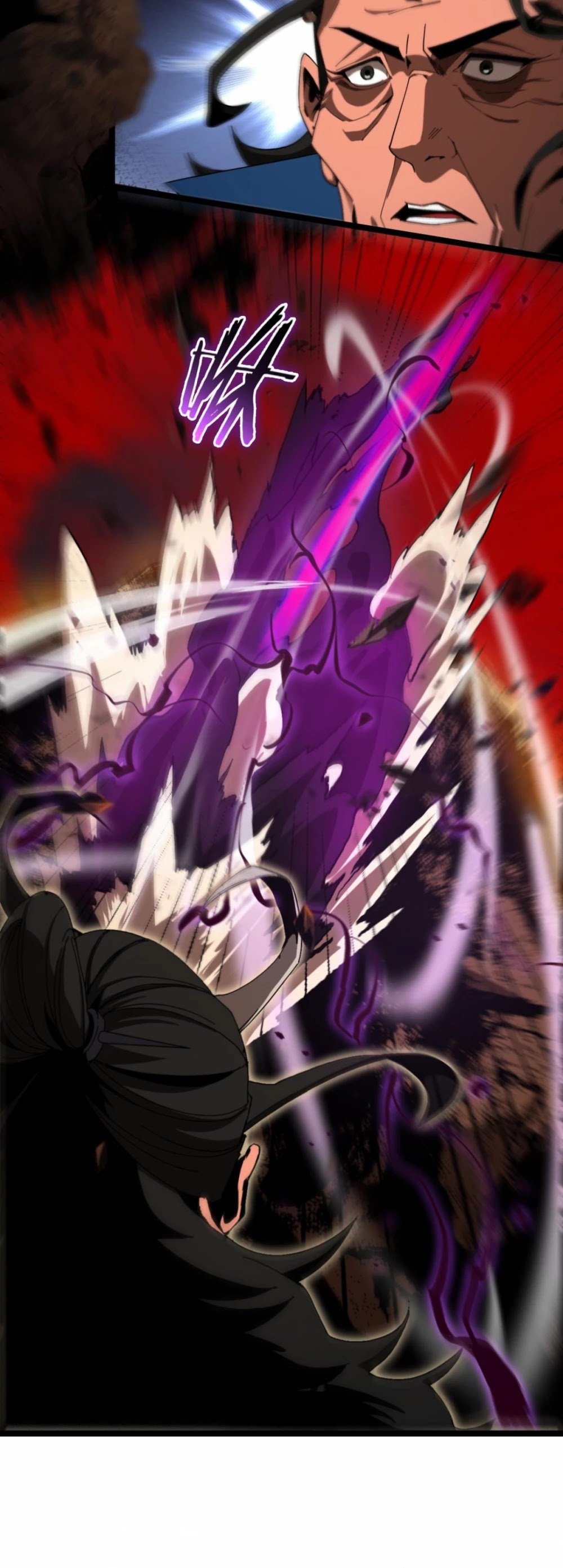 World’s Apocalypse Online chapter 123 - page 13