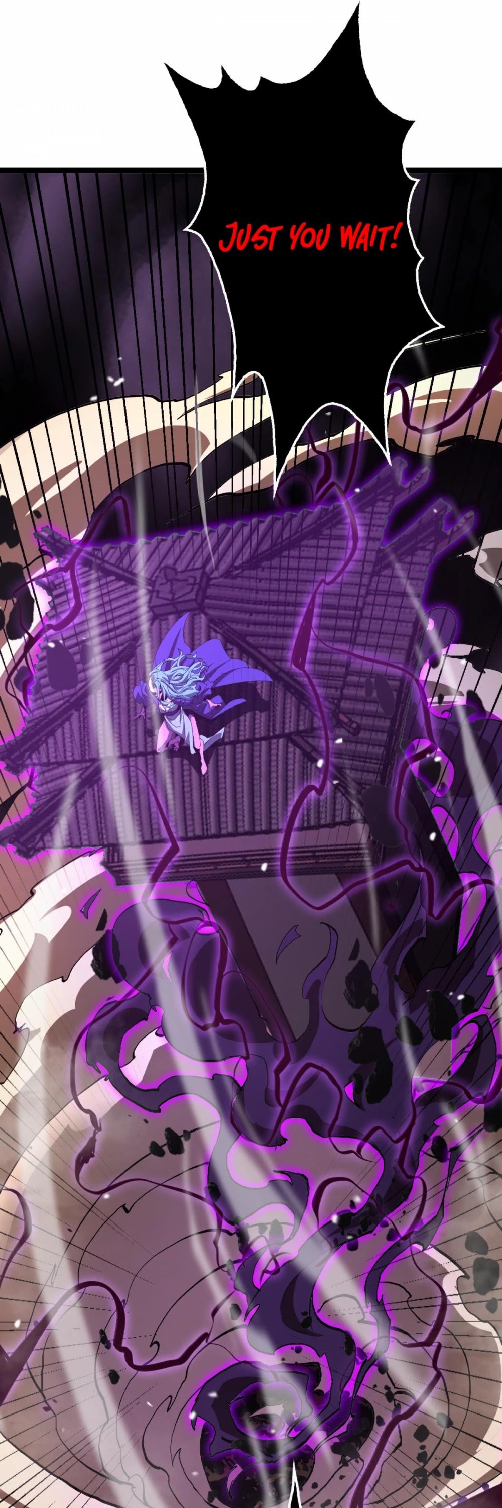 World’s Apocalypse Online chapter 123 - page 14