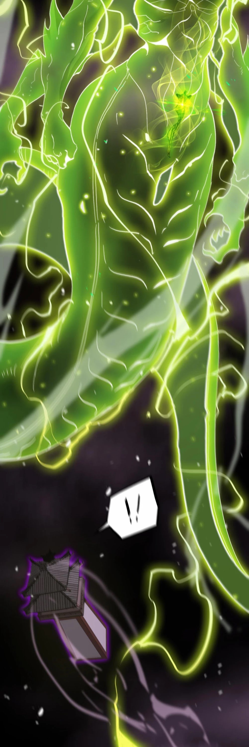 World’s Apocalypse Online chapter 123 - page 27