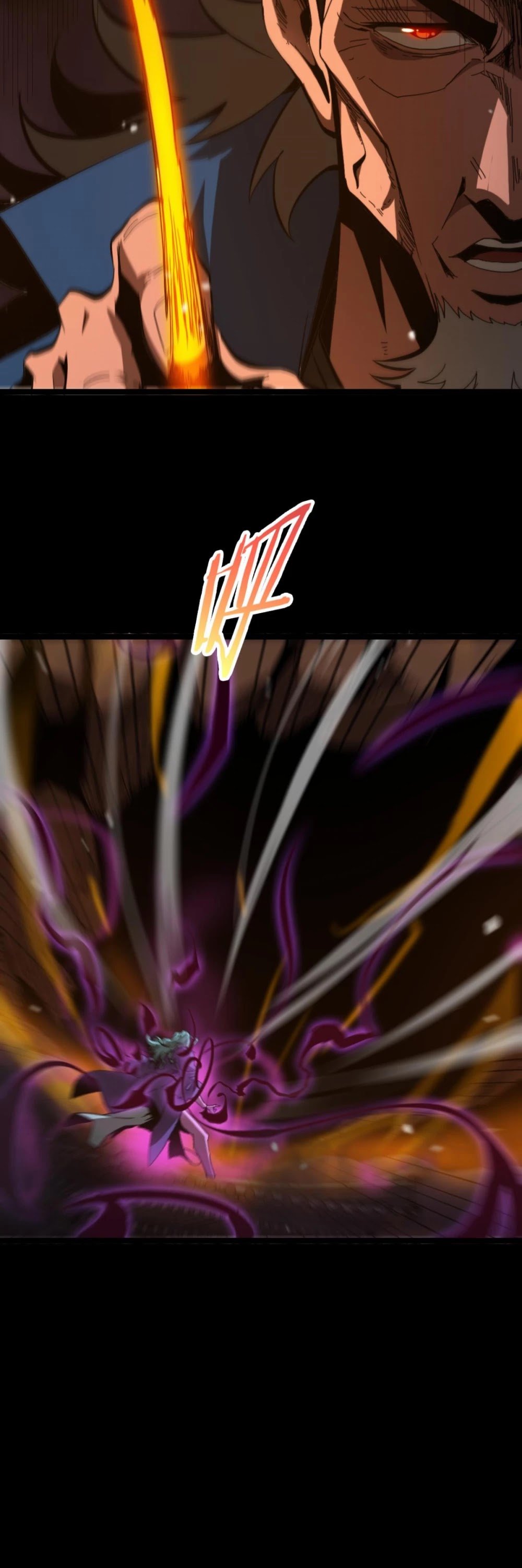 World’s Apocalypse Online chapter 123 - page 4