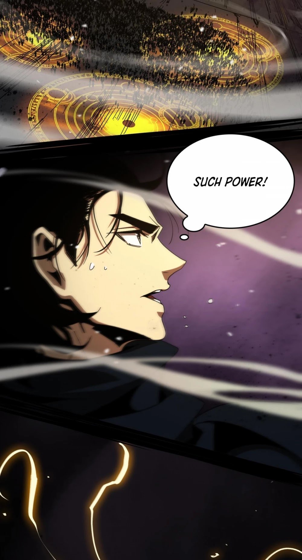 World’s Apocalypse Online chapter 123 - page 7