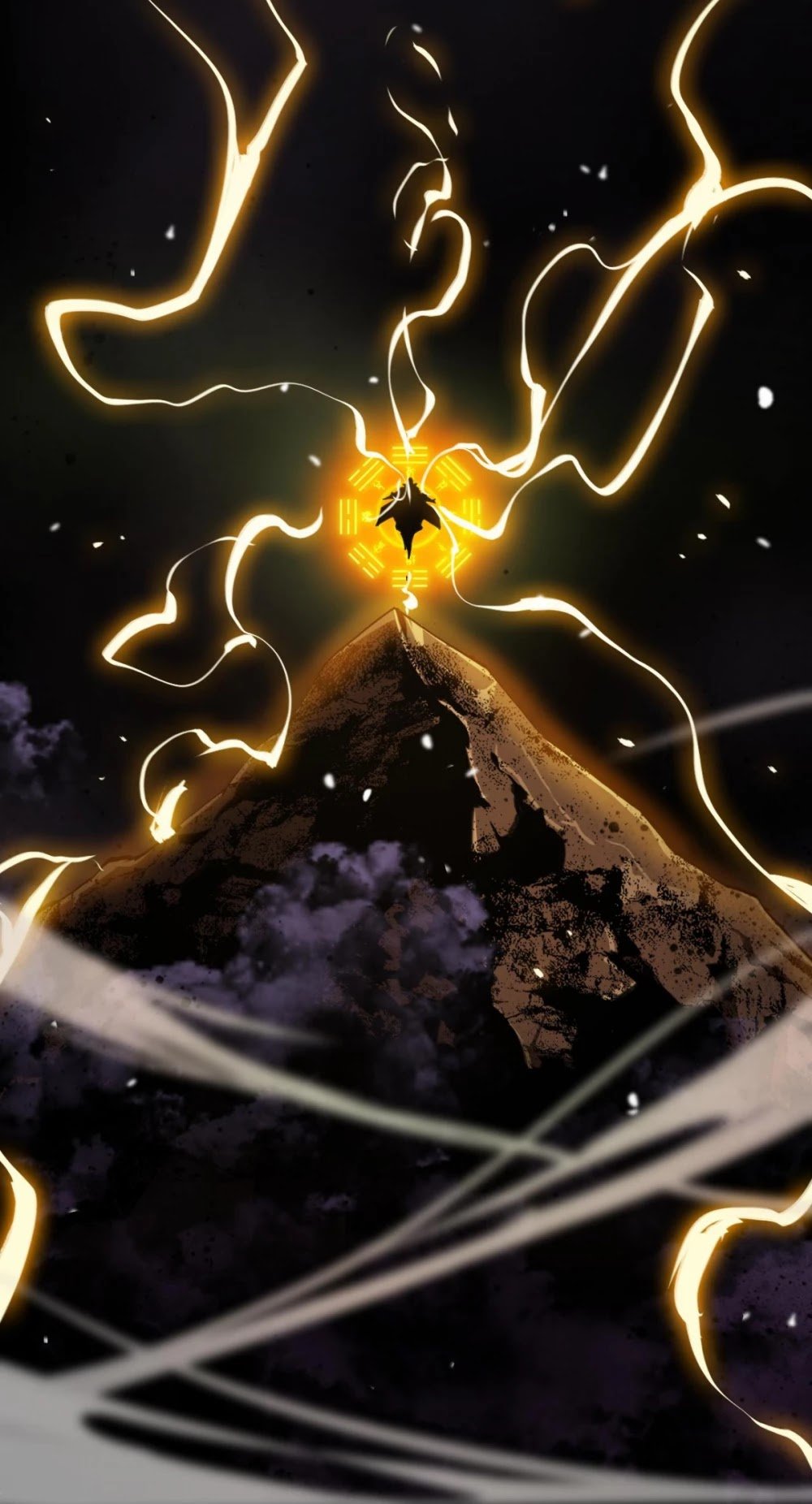 World’s Apocalypse Online chapter 123 - page 8