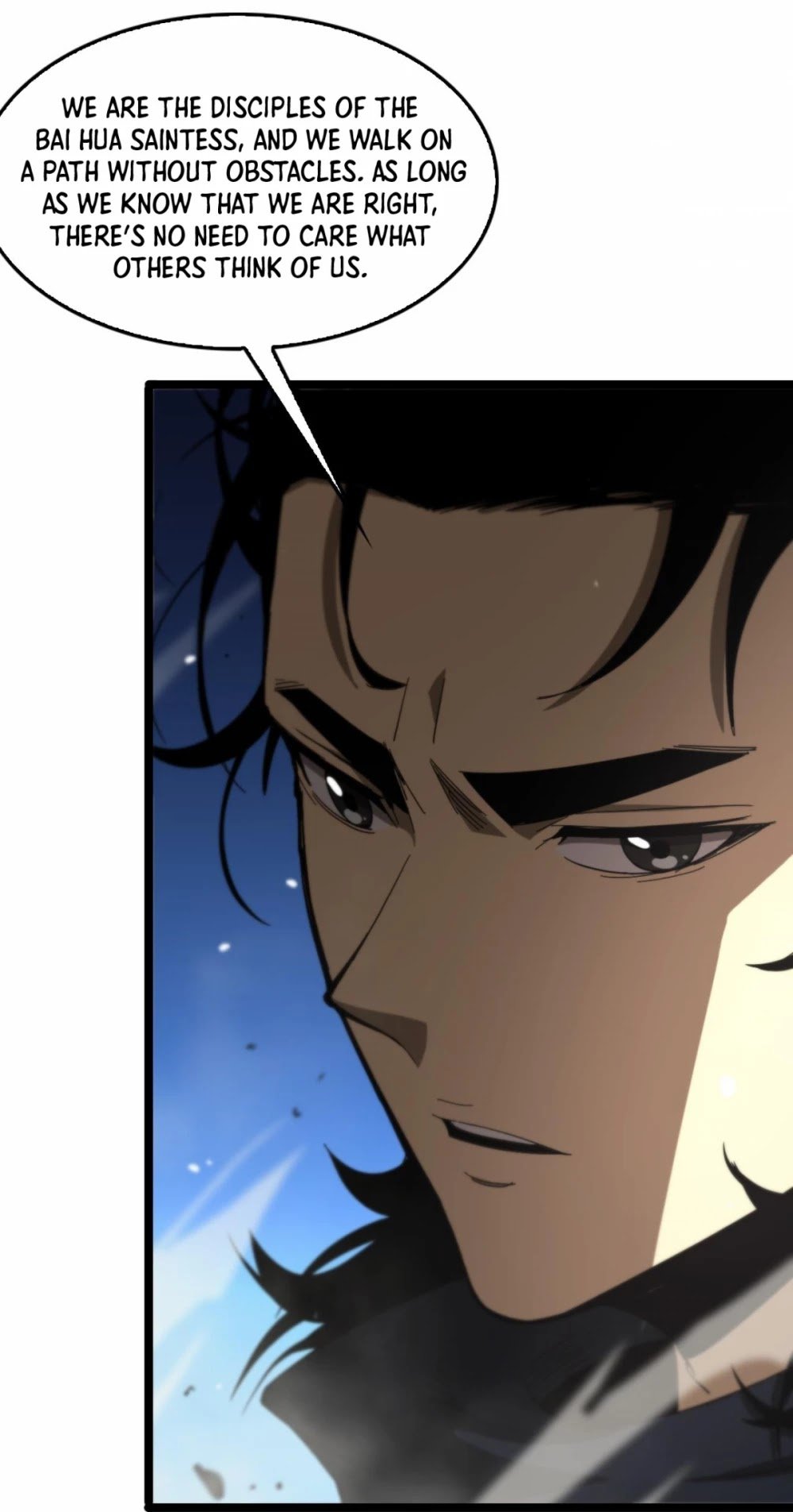 World’s Apocalypse Online chapter 114 - page 19