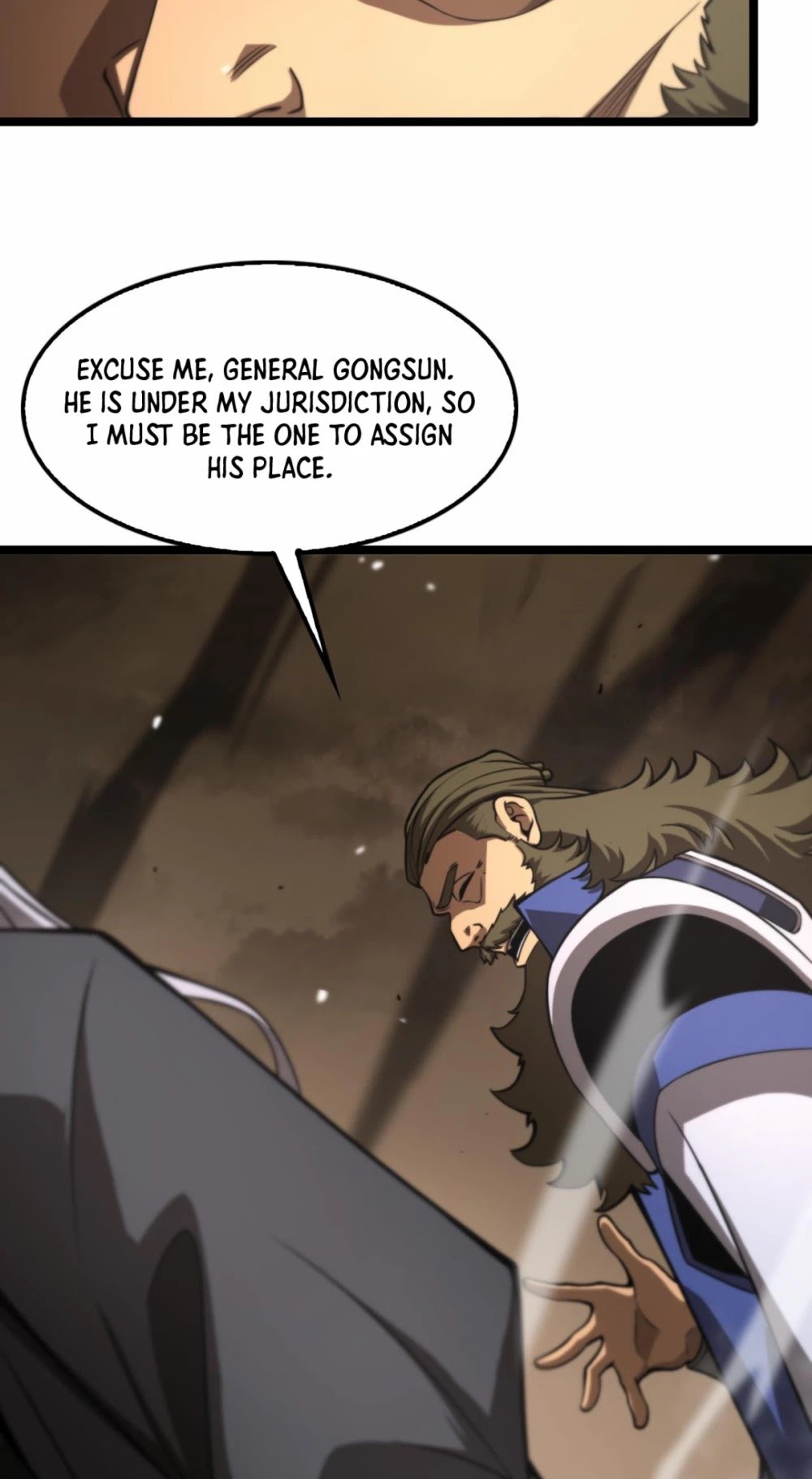 World’s Apocalypse Online chapter 114 - page 24
