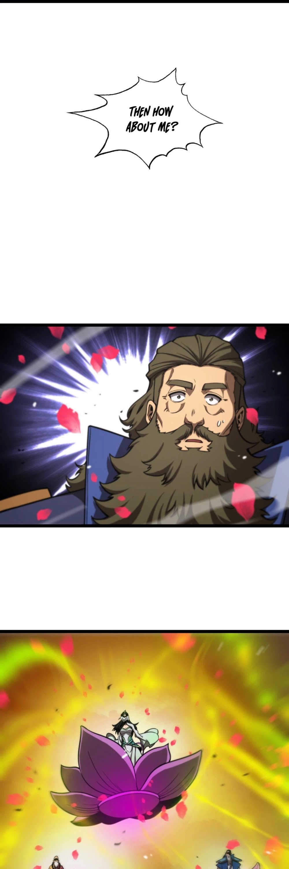 World’s Apocalypse Online chapter 114 - page 26