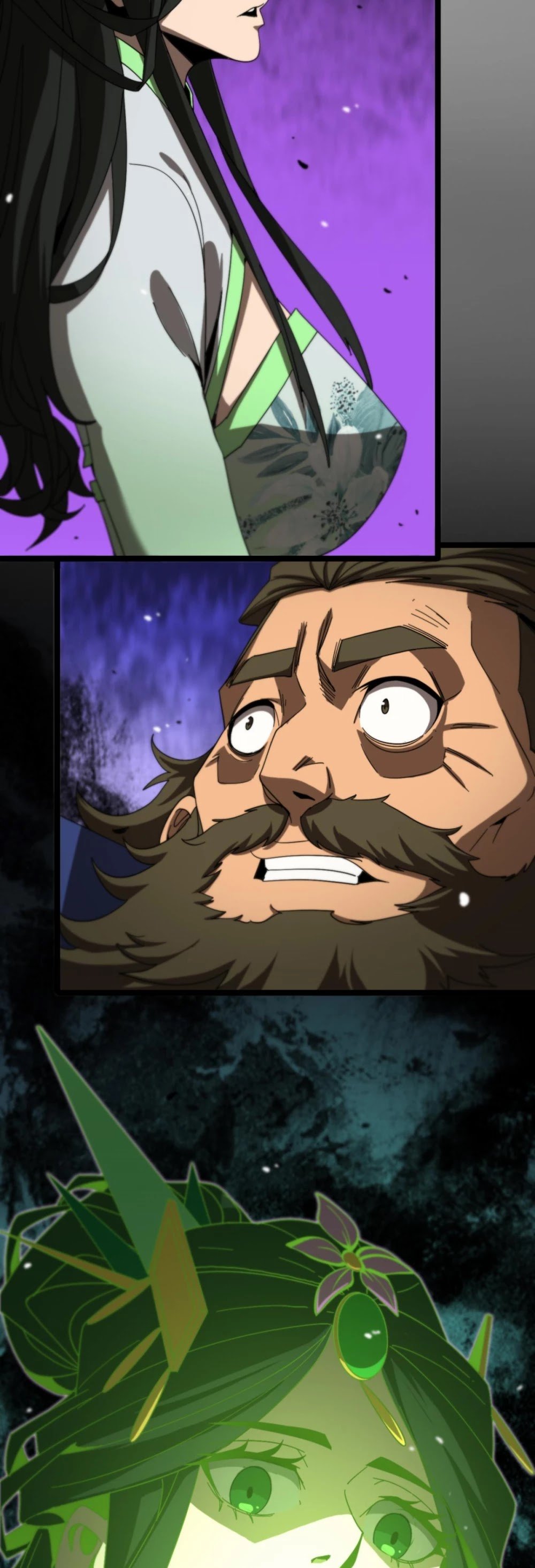 World’s Apocalypse Online chapter 114 - page 30