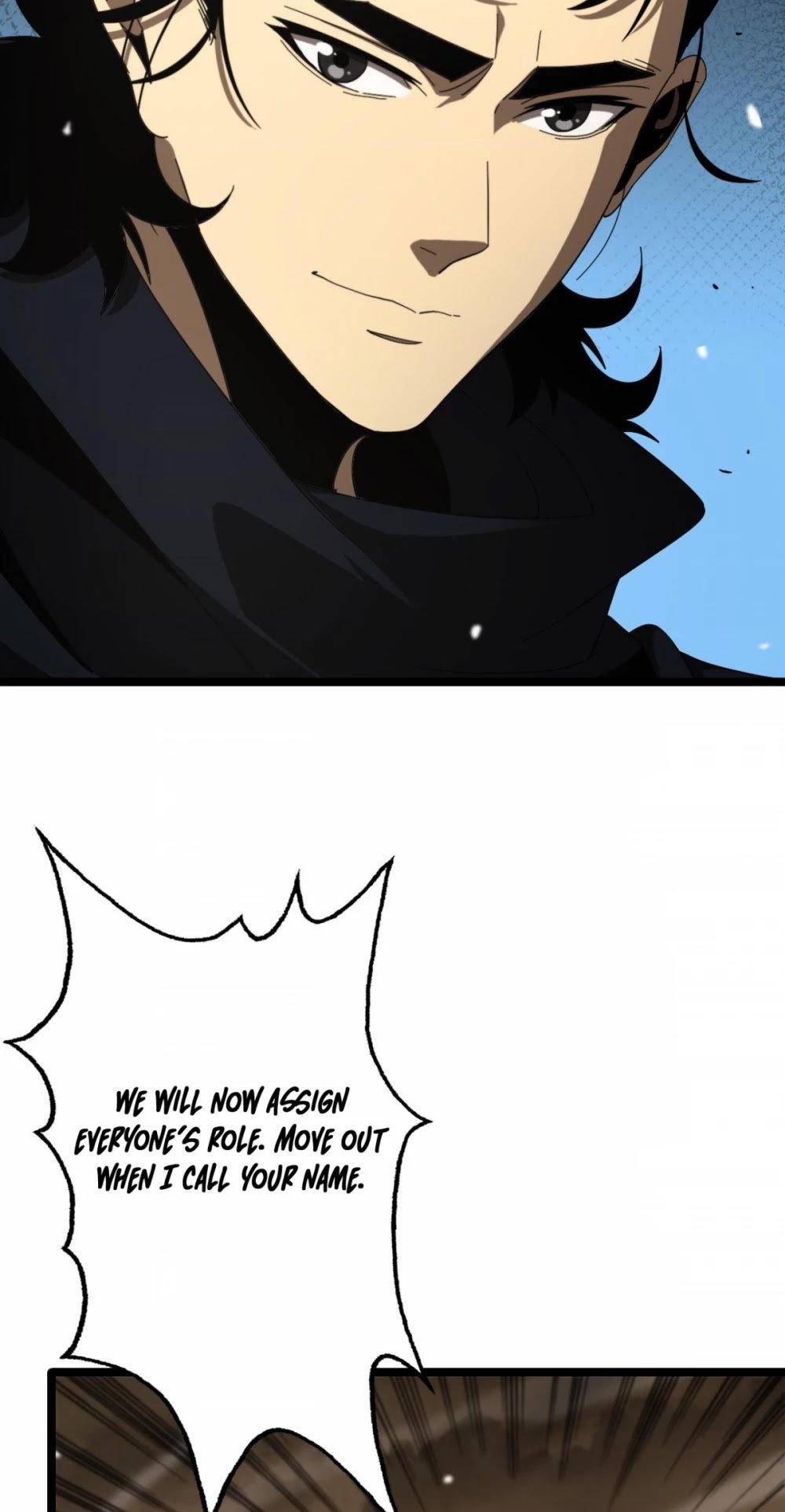 World’s Apocalypse Online chapter 114 - page 6