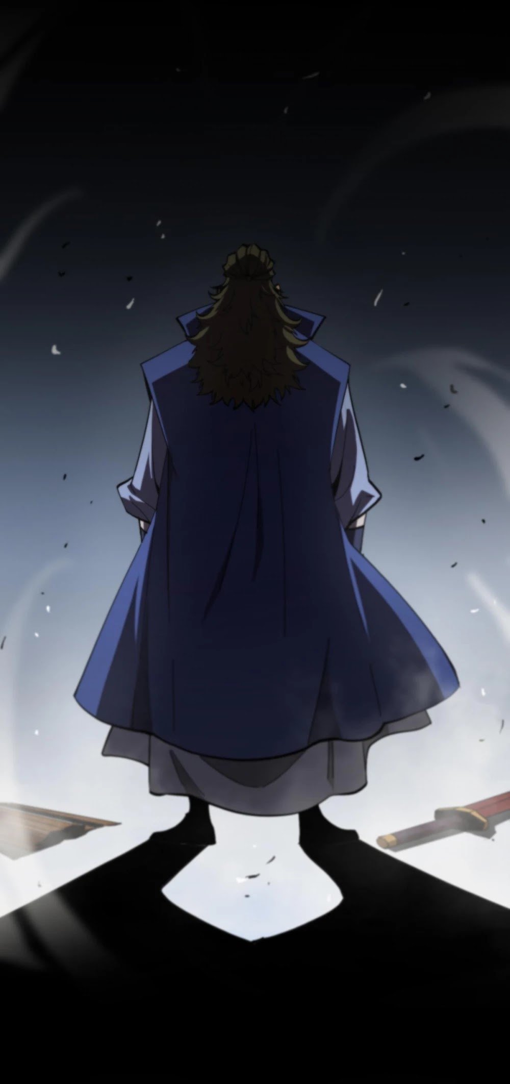 World’s Apocalypse Online chapter 124 - page 34