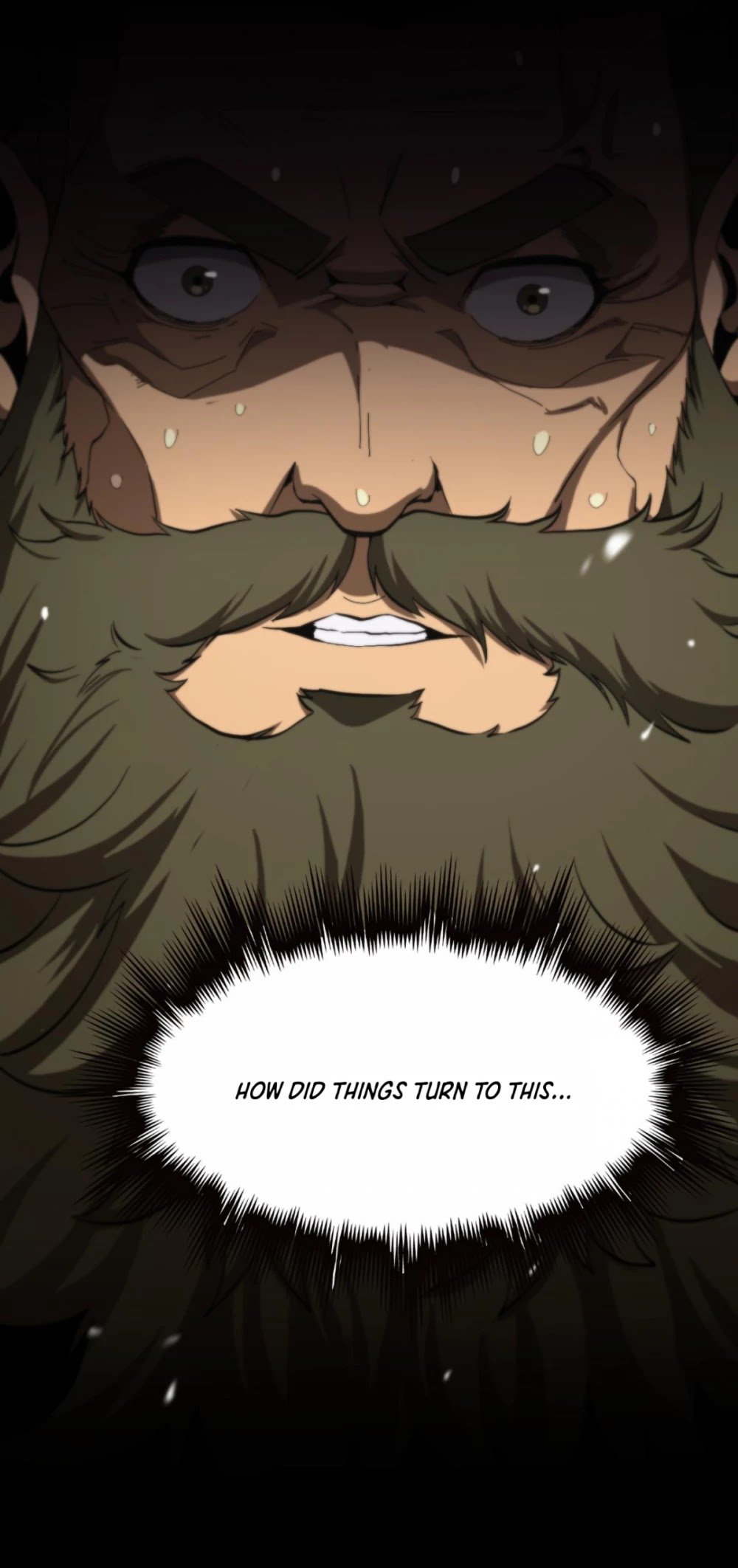 World’s Apocalypse Online chapter 124 - page 35