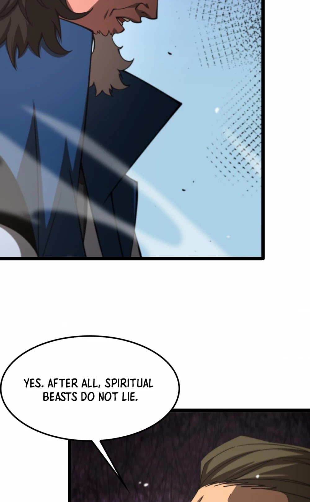 World’s Apocalypse Online chapter 115 - page 6