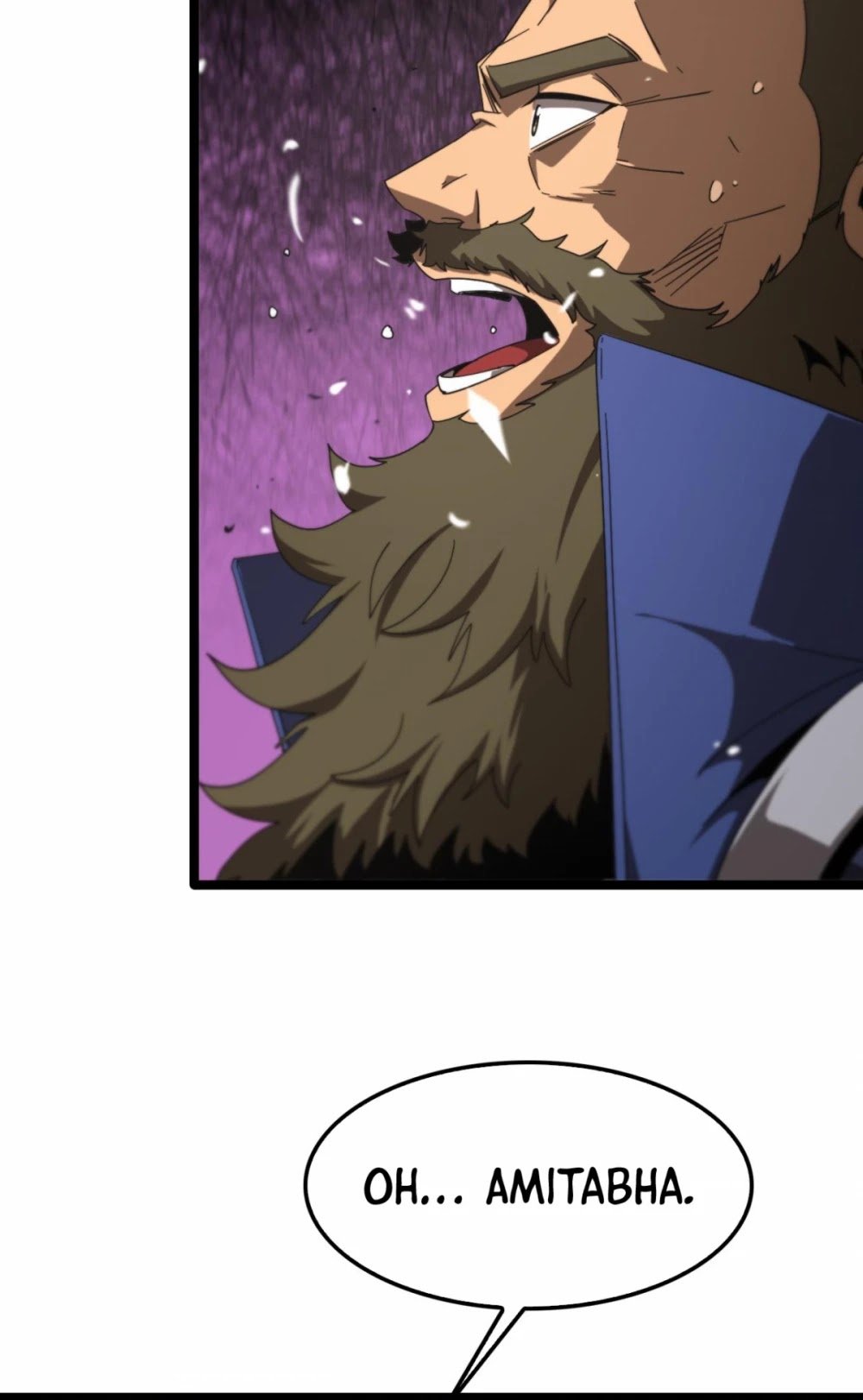 World’s Apocalypse Online chapter 115 - page 7