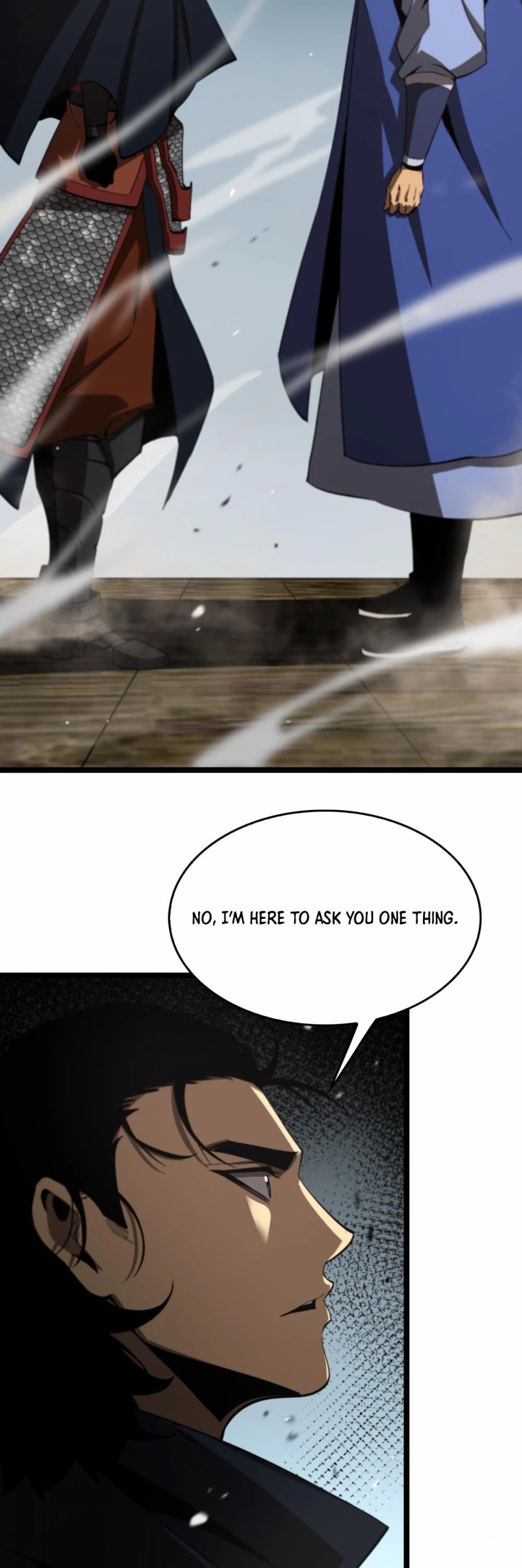 World’s Apocalypse Online chapter 125 - page 11