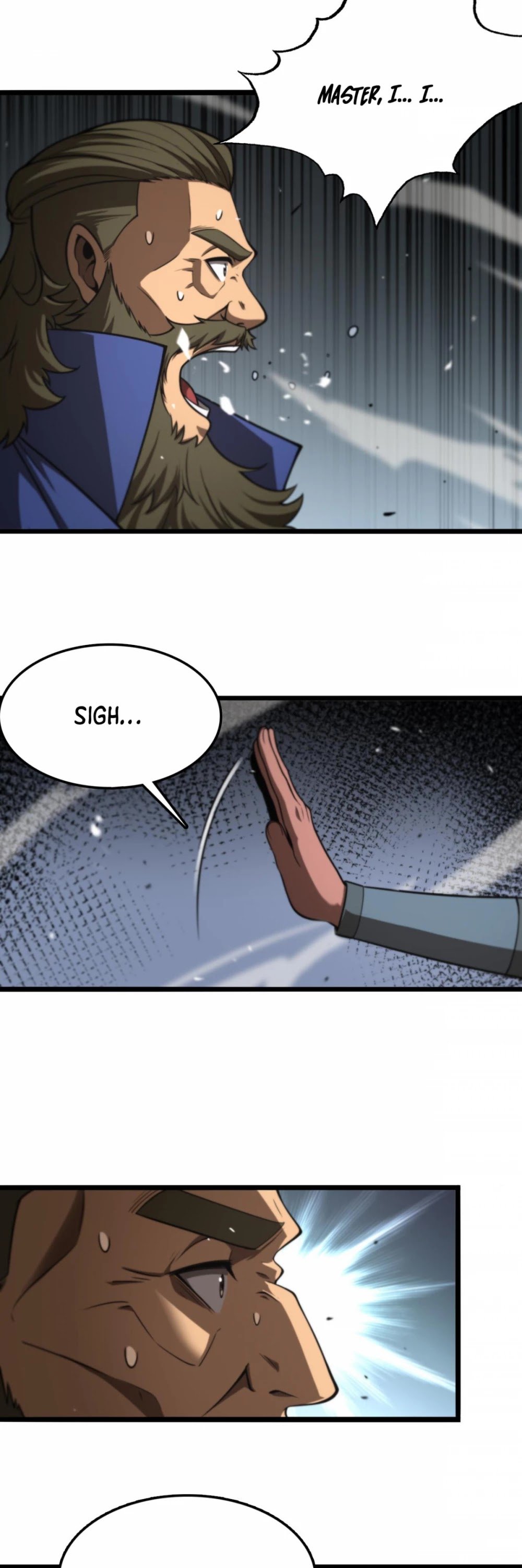 World’s Apocalypse Online chapter 125 - page 3