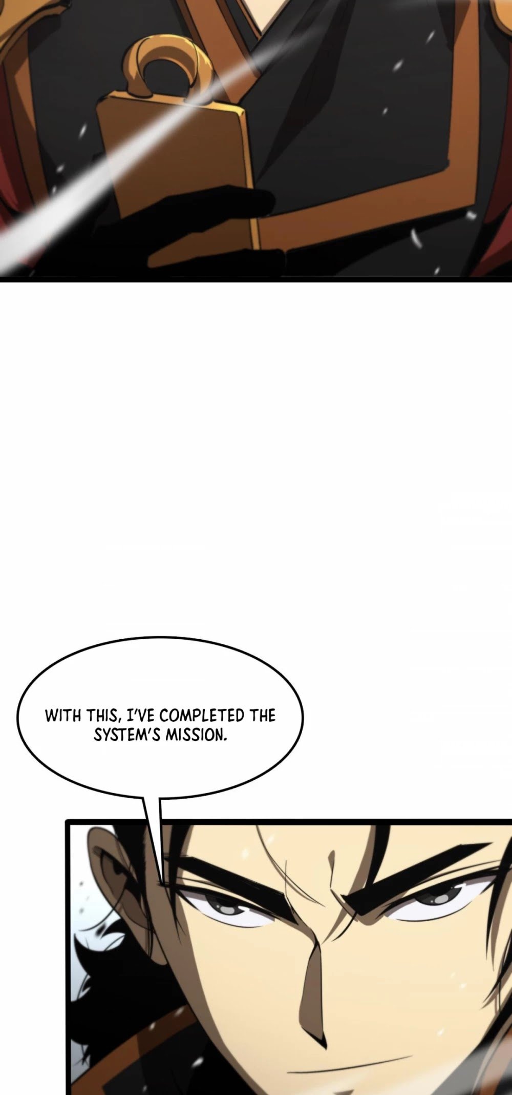 World’s Apocalypse Online chapter 125 - page 30