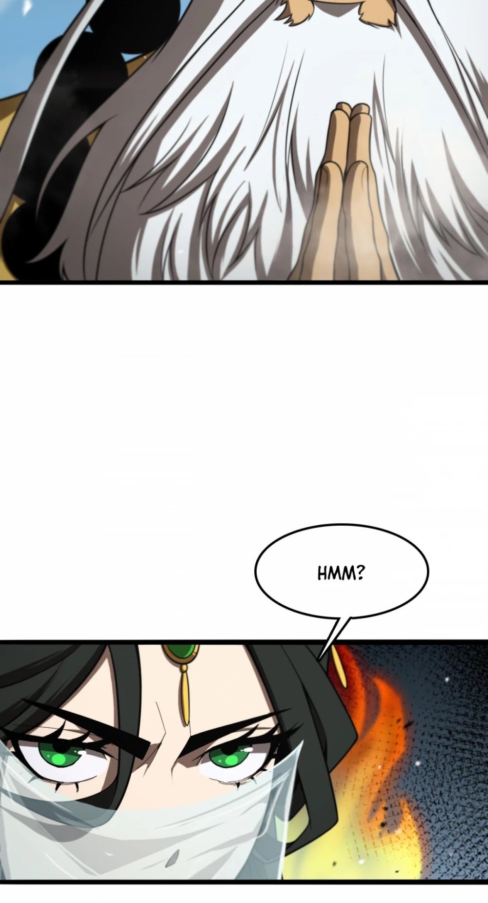 World’s Apocalypse Online chapter 125 - page 6