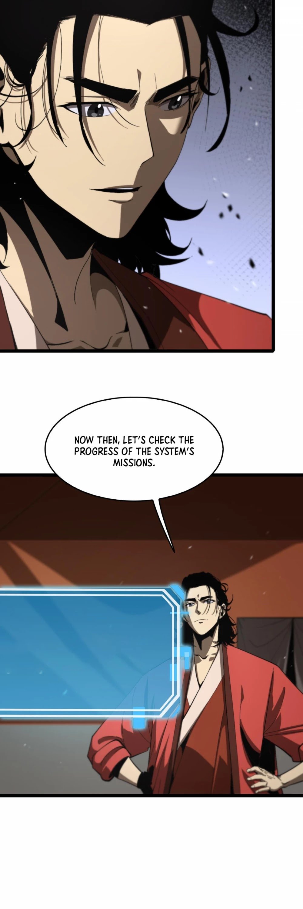World’s Apocalypse Online chapter 126 - page 10