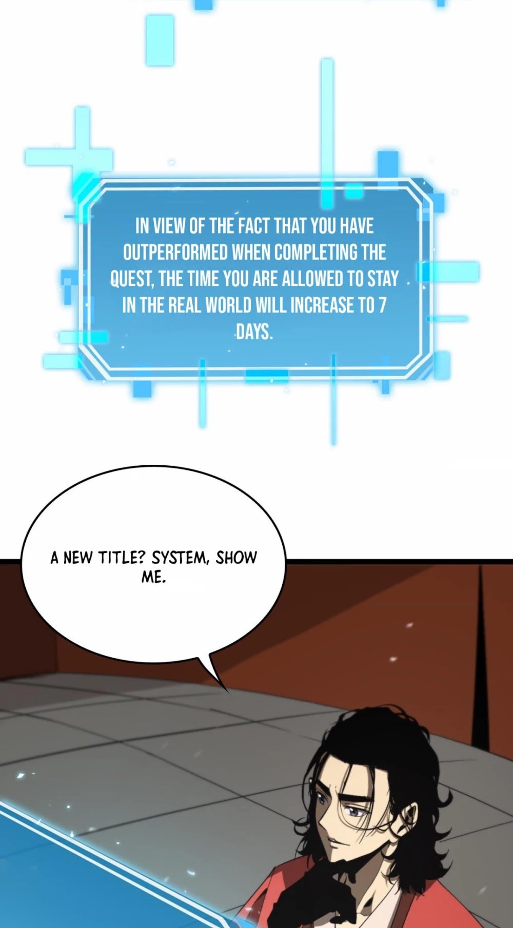 World’s Apocalypse Online chapter 126 - page 12