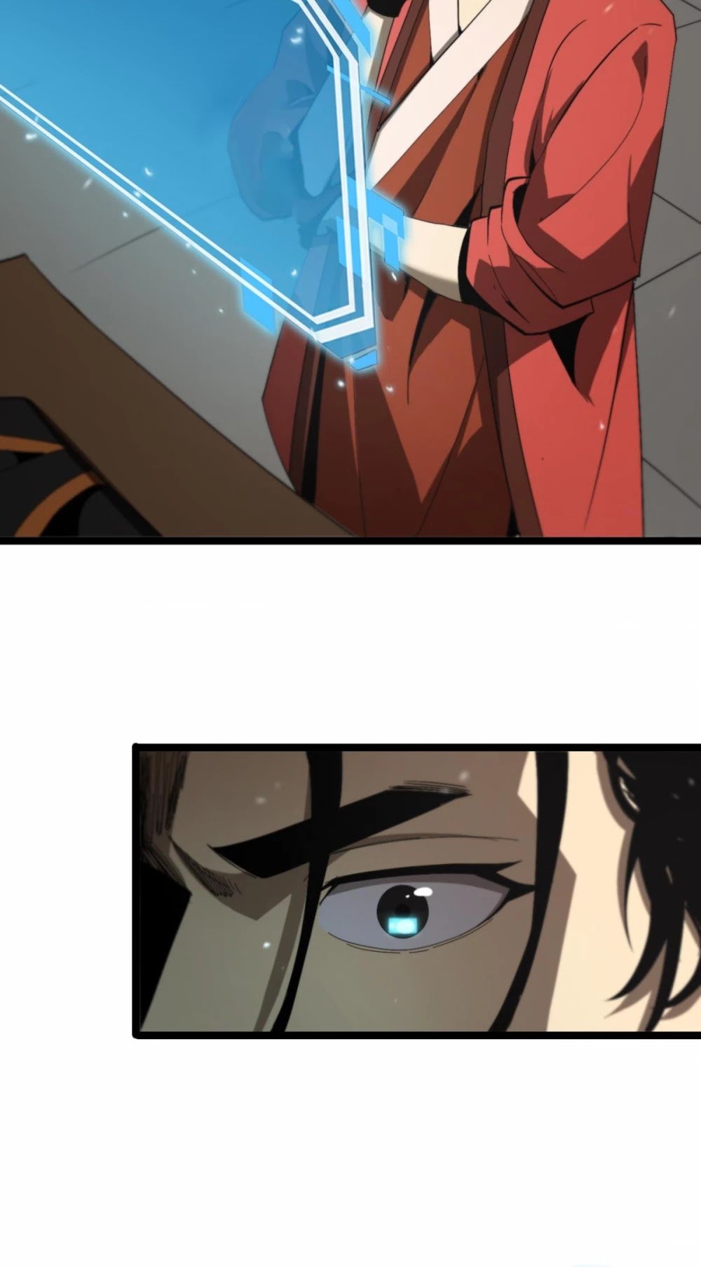 World’s Apocalypse Online chapter 126 - page 13