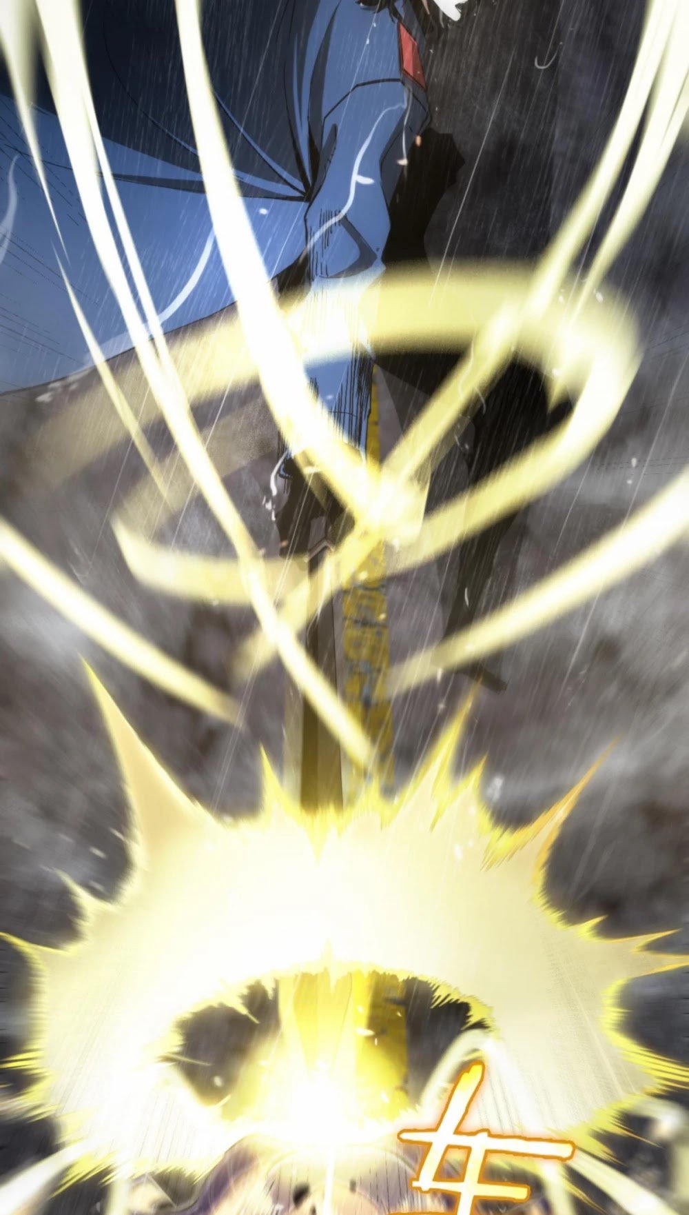 World’s Apocalypse Online chapter 126 - page 29