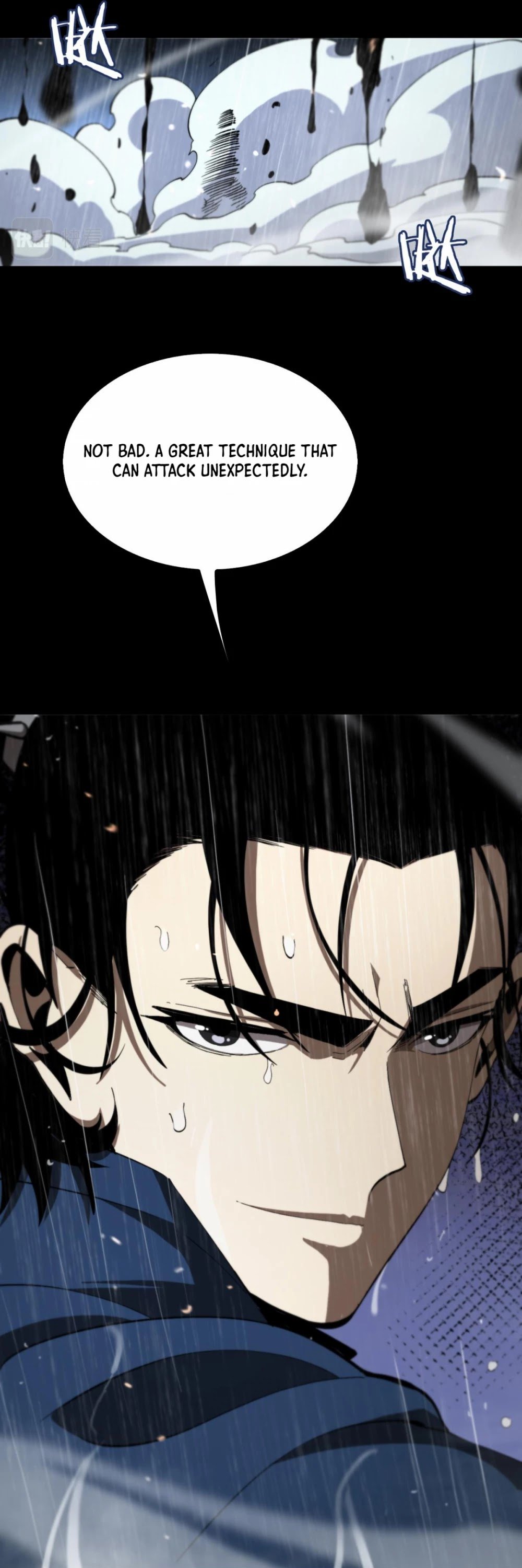World’s Apocalypse Online chapter 126 - page 31