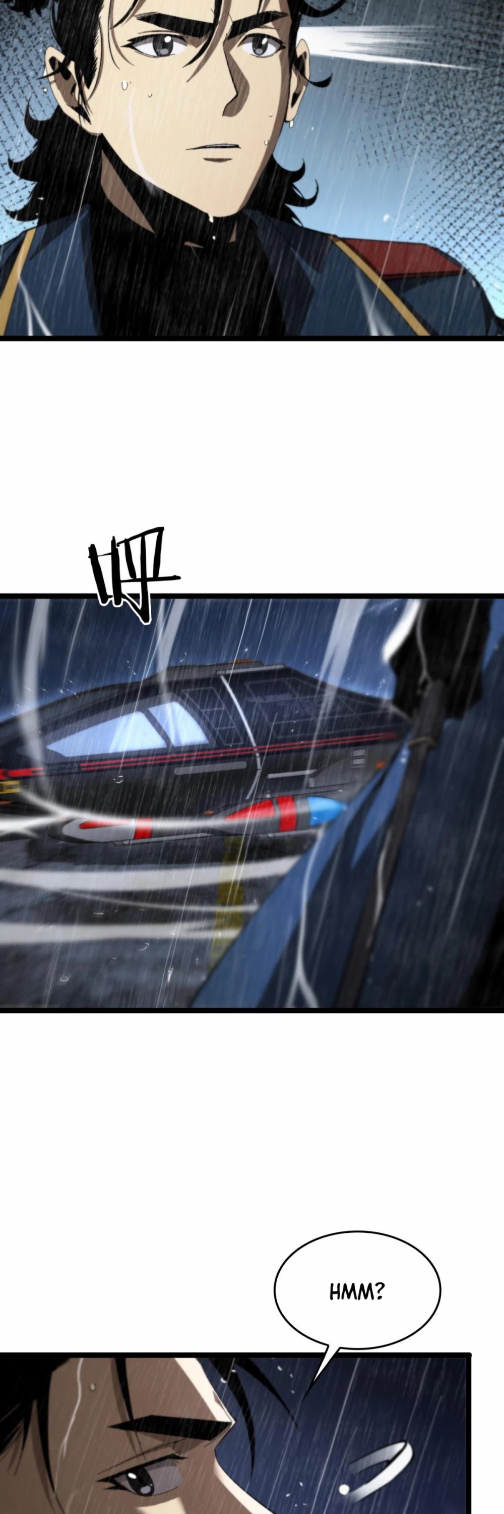World’s Apocalypse Online chapter 126 - page 34