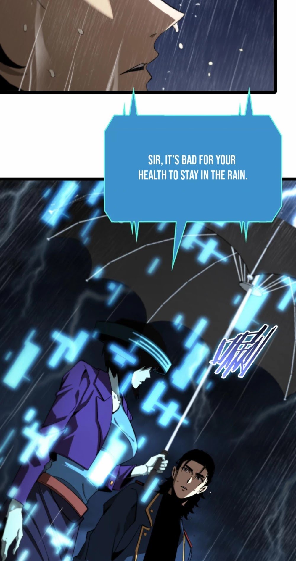 World’s Apocalypse Online chapter 126 - page 35
